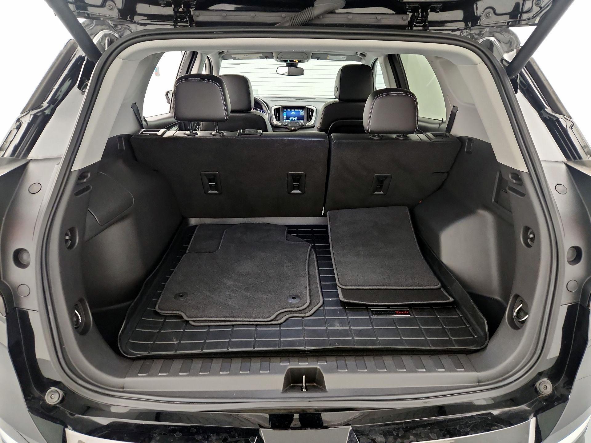 Thumbnail: 2022 GMC Terrain - 20