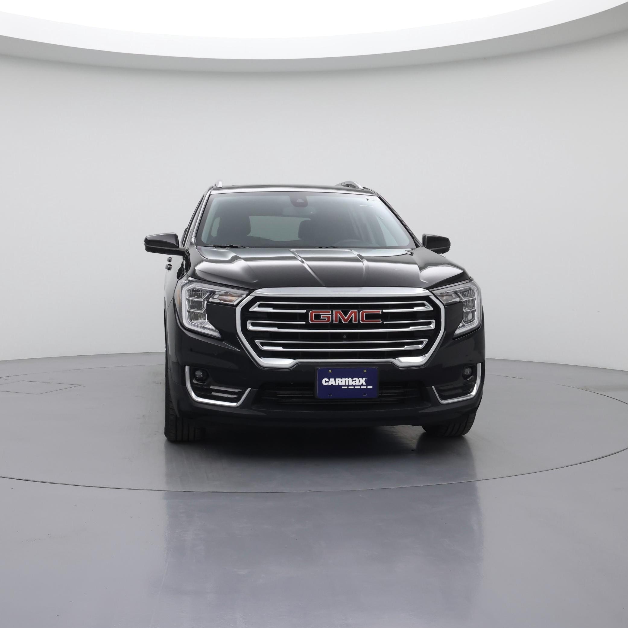 Thumbnail: 2022 GMC Terrain - 5