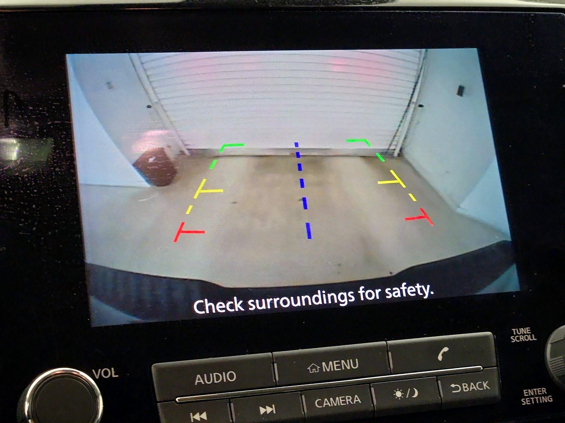 Thumbnail: 2024 Nissan Titan - 14