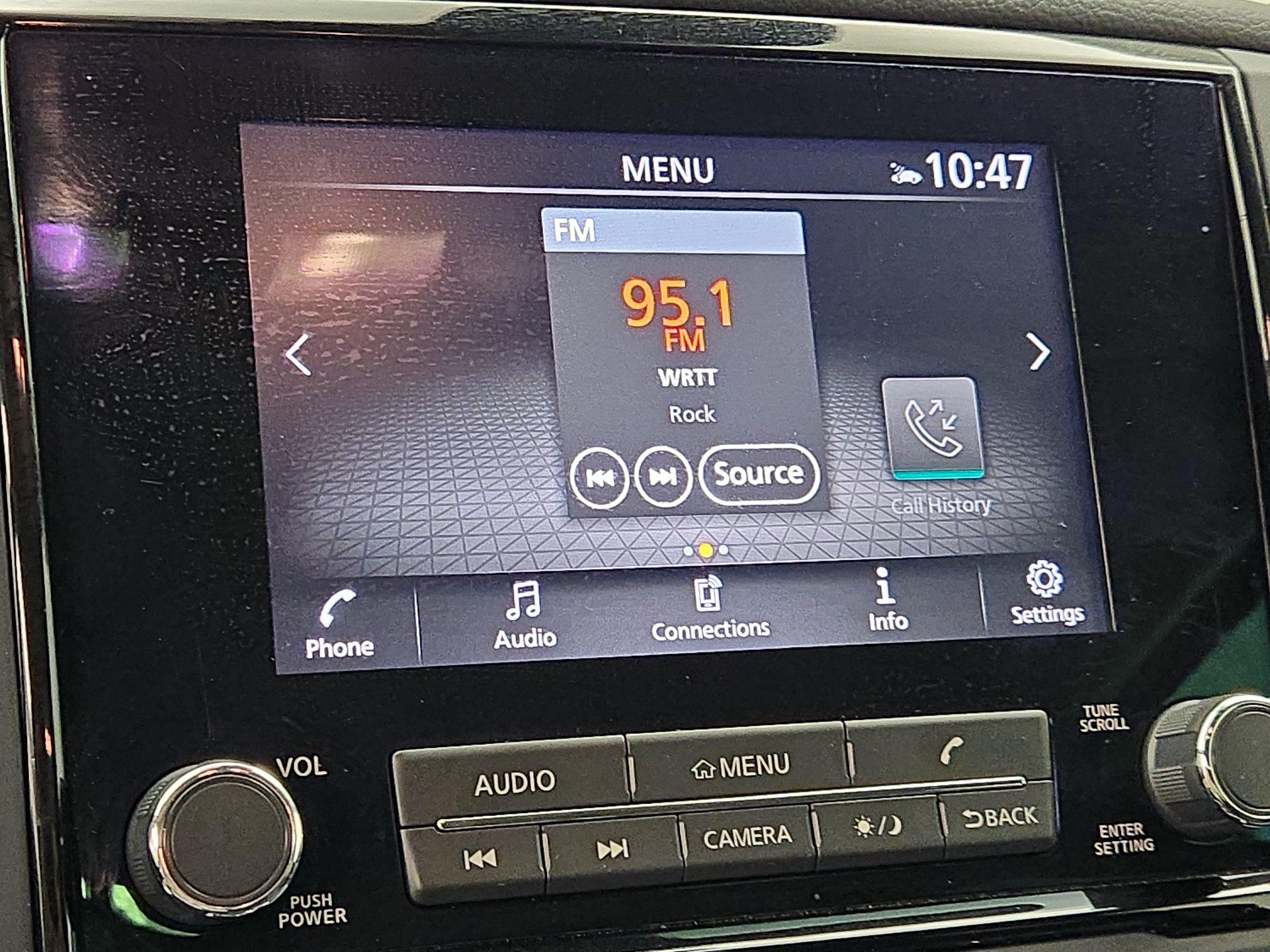 Thumbnail: 2024 Nissan Titan - 15