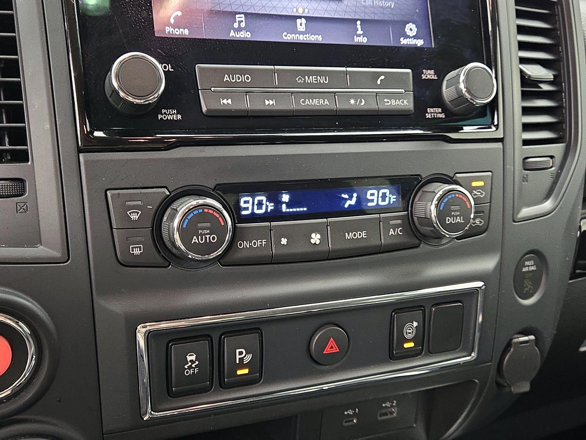 Thumbnail: 2024 Nissan Titan - 16