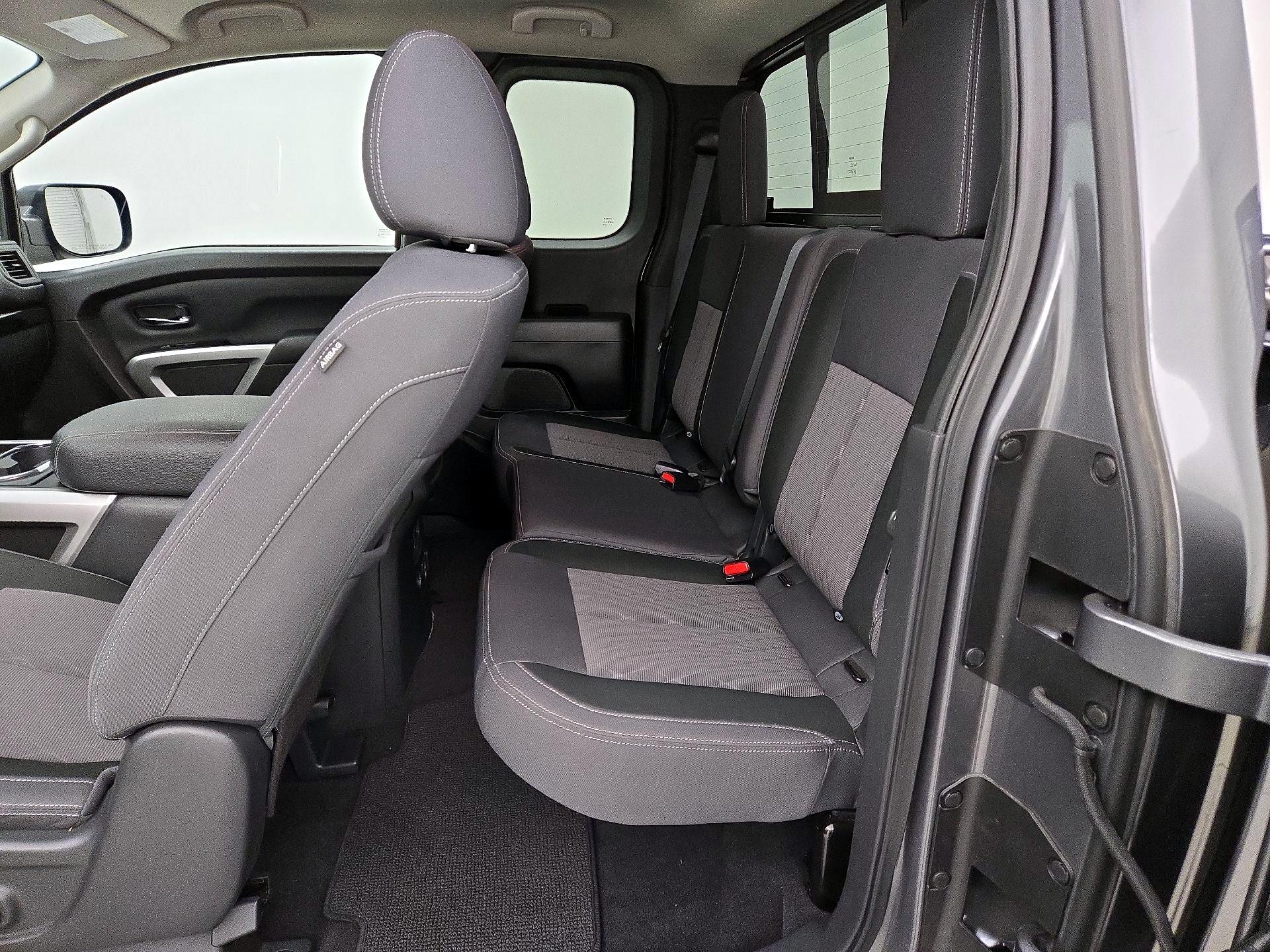 Thumbnail: 2024 Nissan Titan - 19