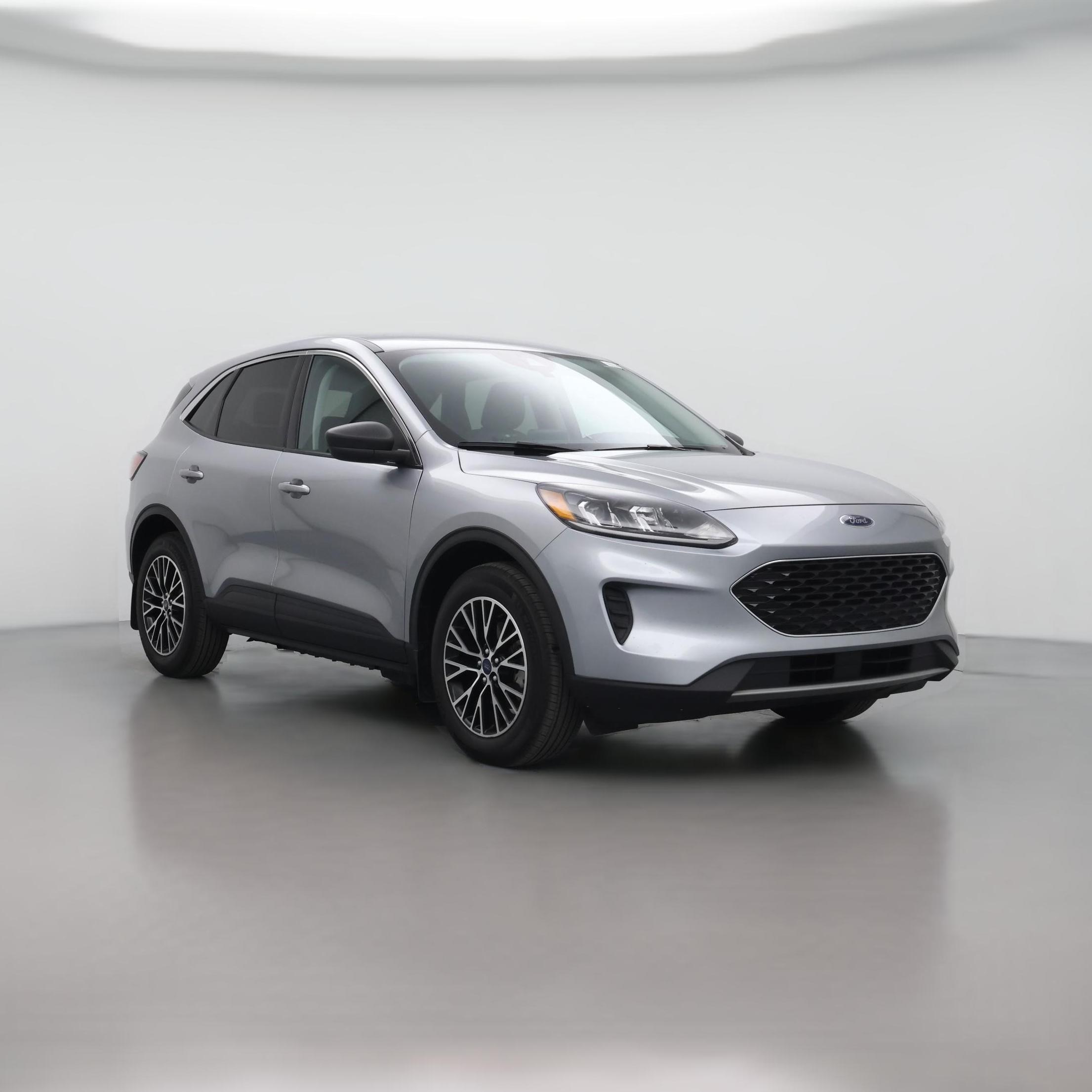 Thumbnail: 2022 Ford Escape - 1