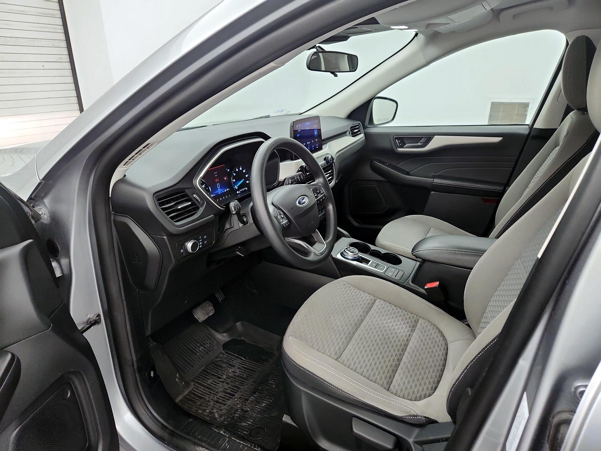 Thumbnail: 2022 Ford Escape - 11