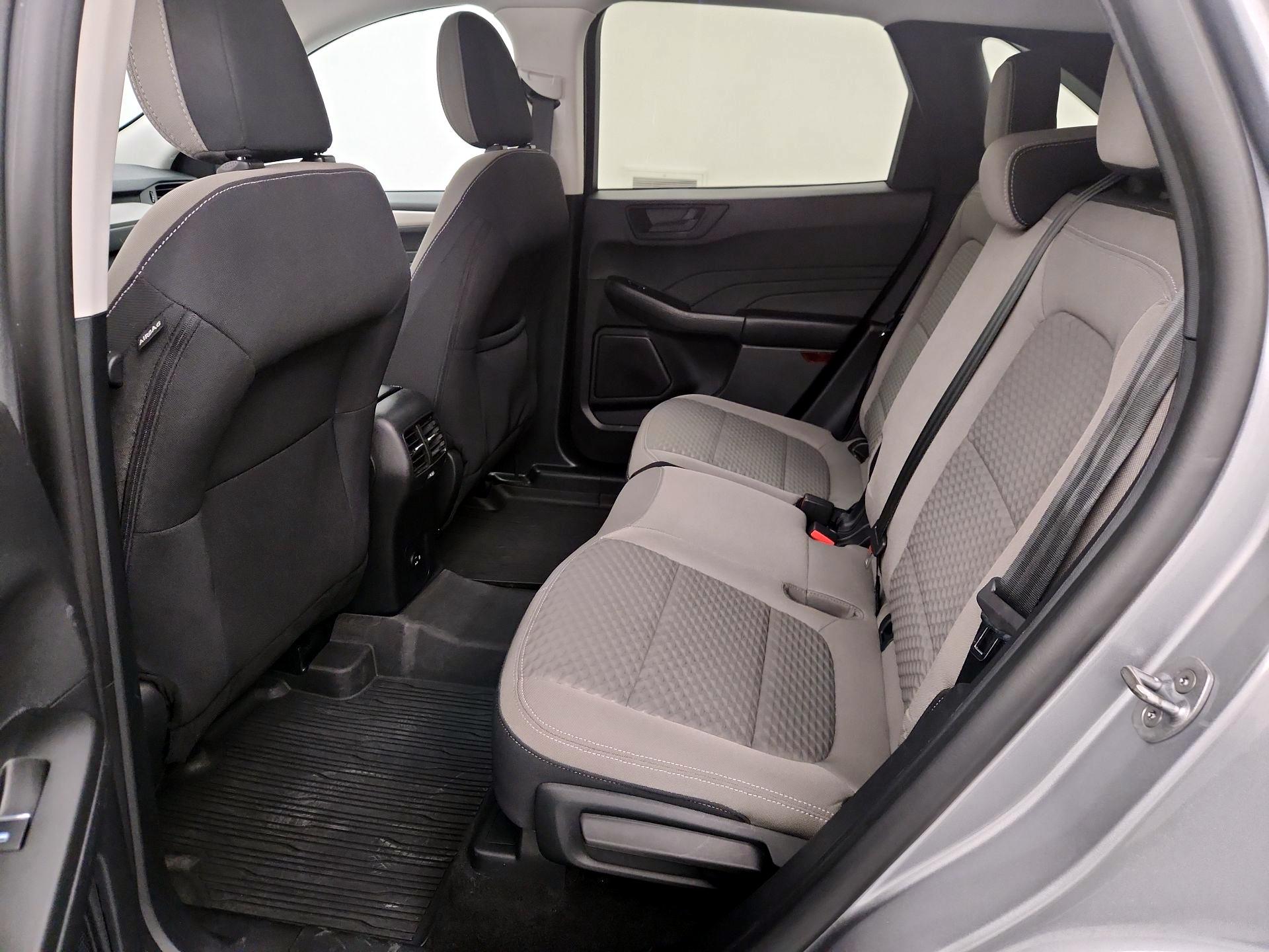 Thumbnail: 2022 Ford Escape - 19