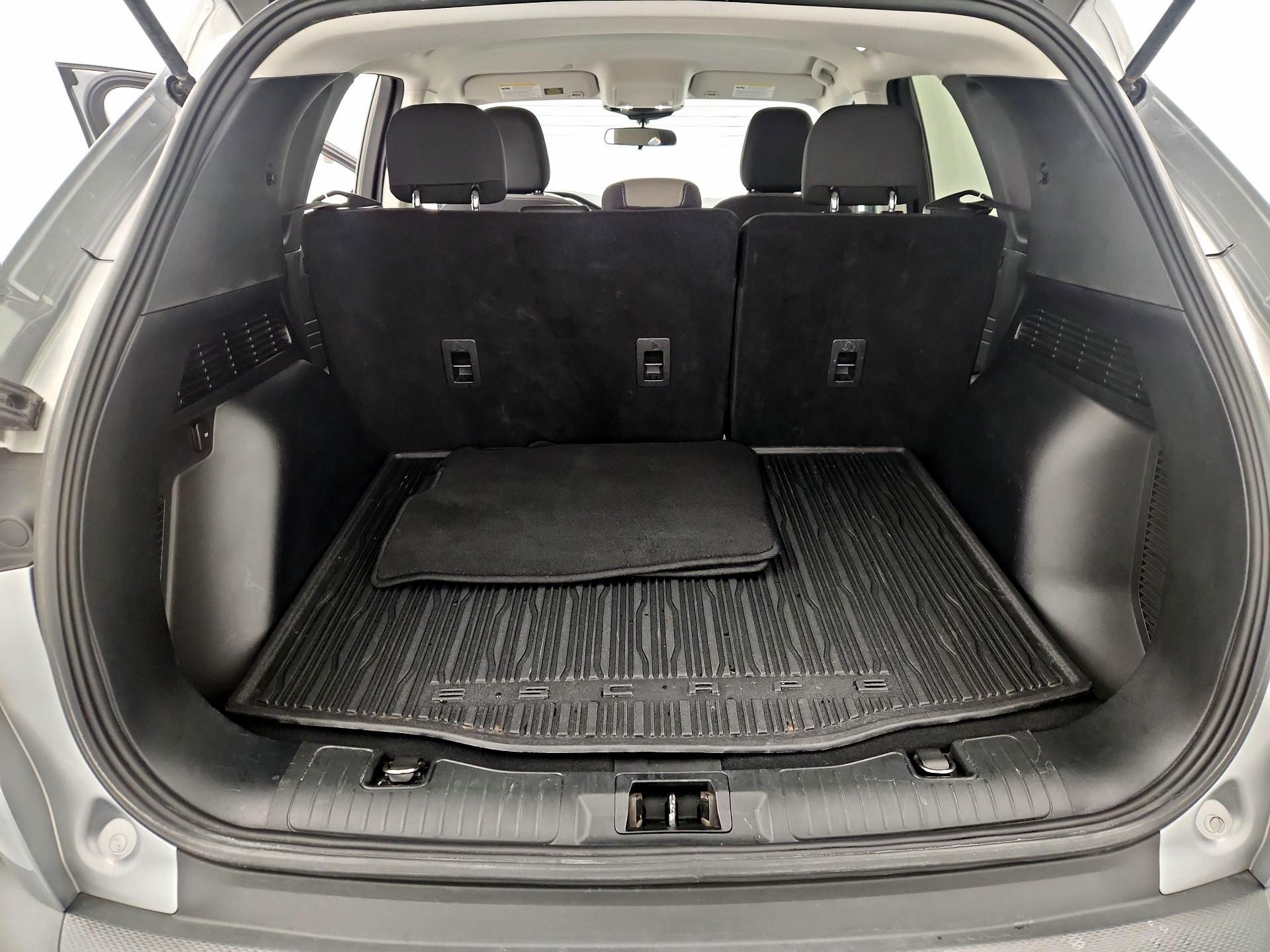 Thumbnail: 2022 Ford Escape - 20