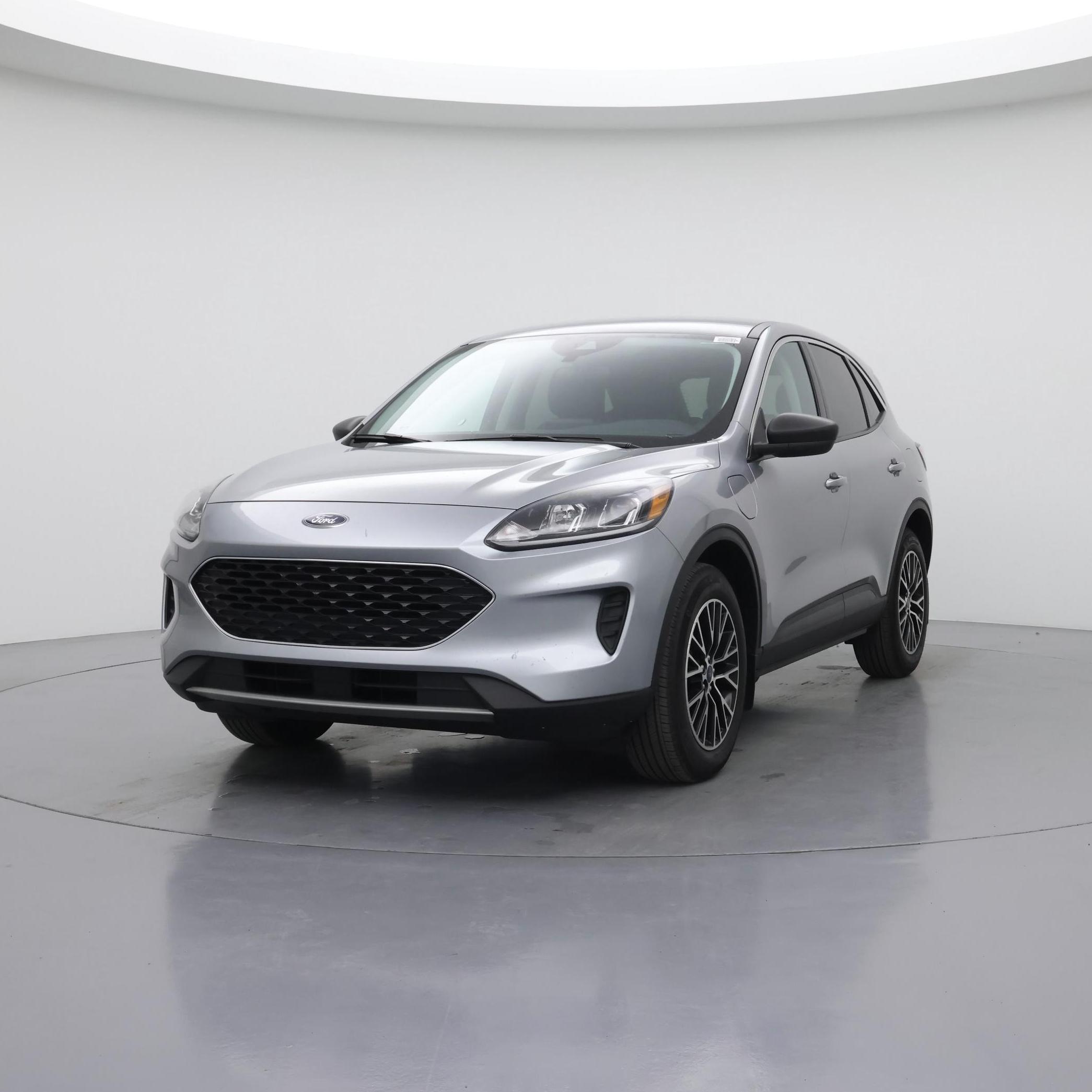 Thumbnail: 2022 Ford Escape - 4