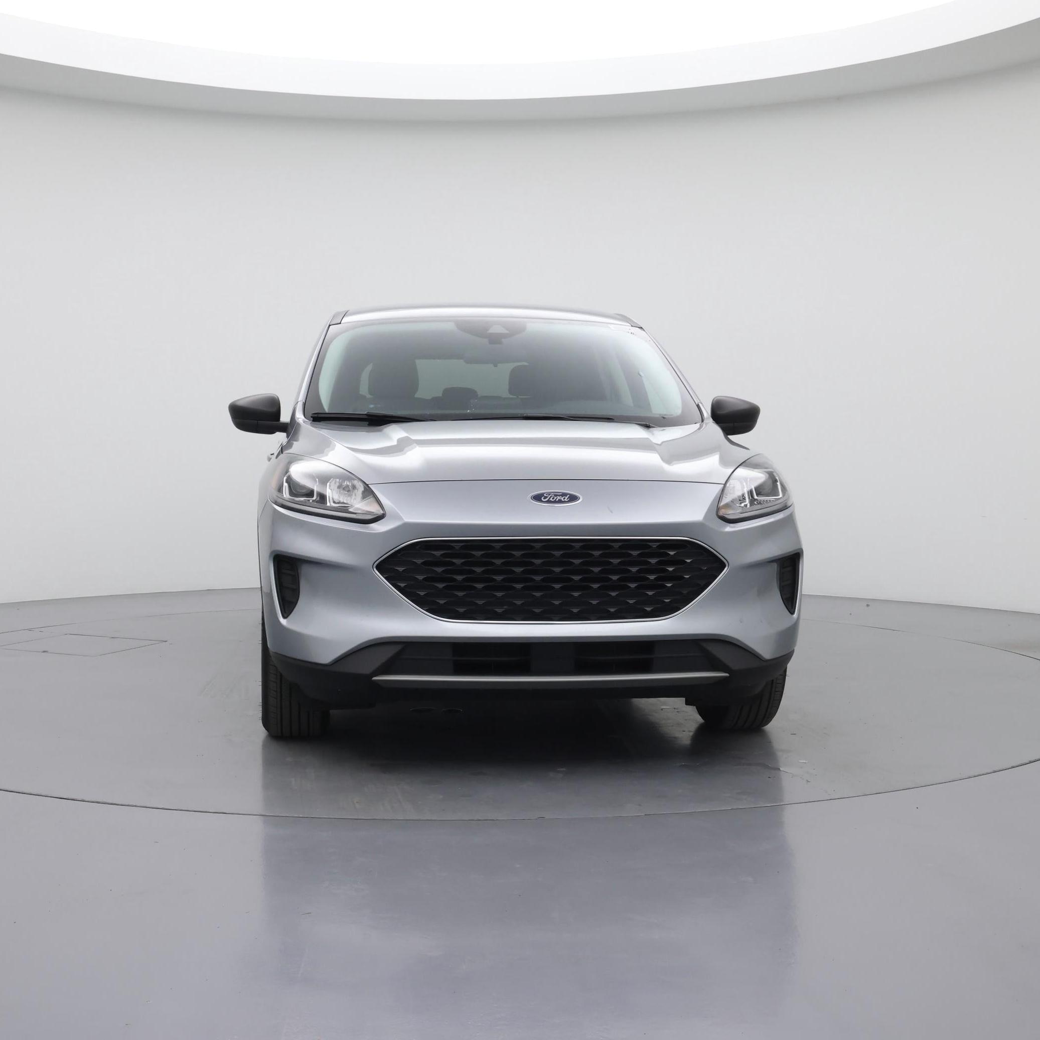 Thumbnail: 2022 Ford Escape - 5