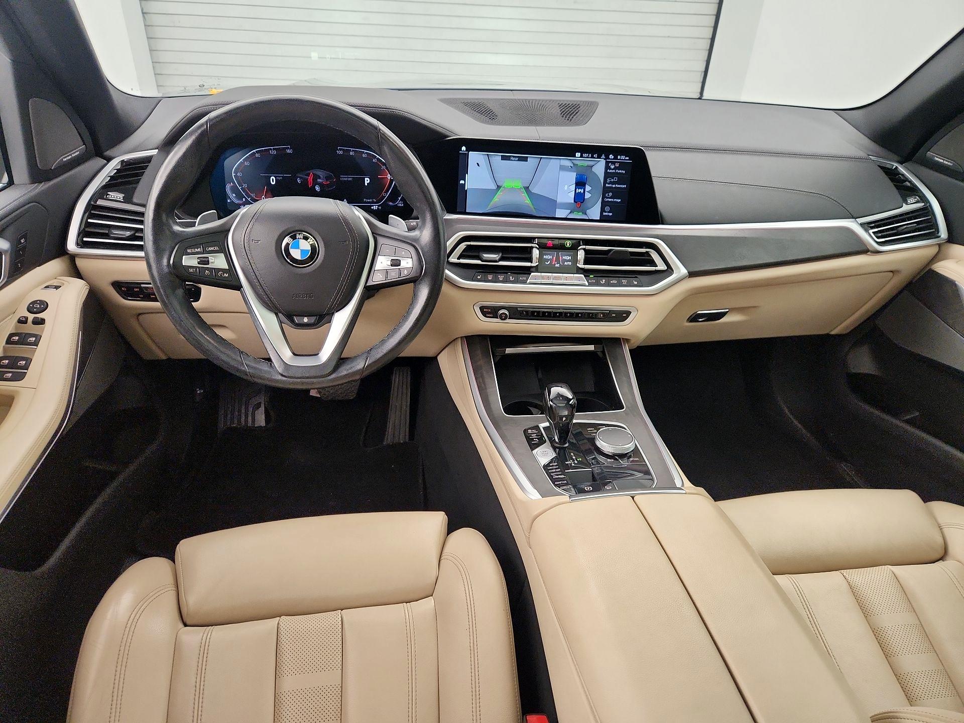 Thumbnail: 2021 BMW X5 - 9
