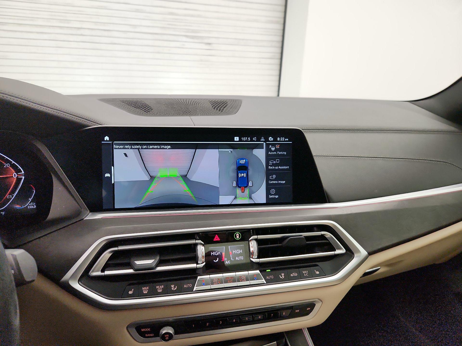 Thumbnail: 2021 BMW X5 - 14