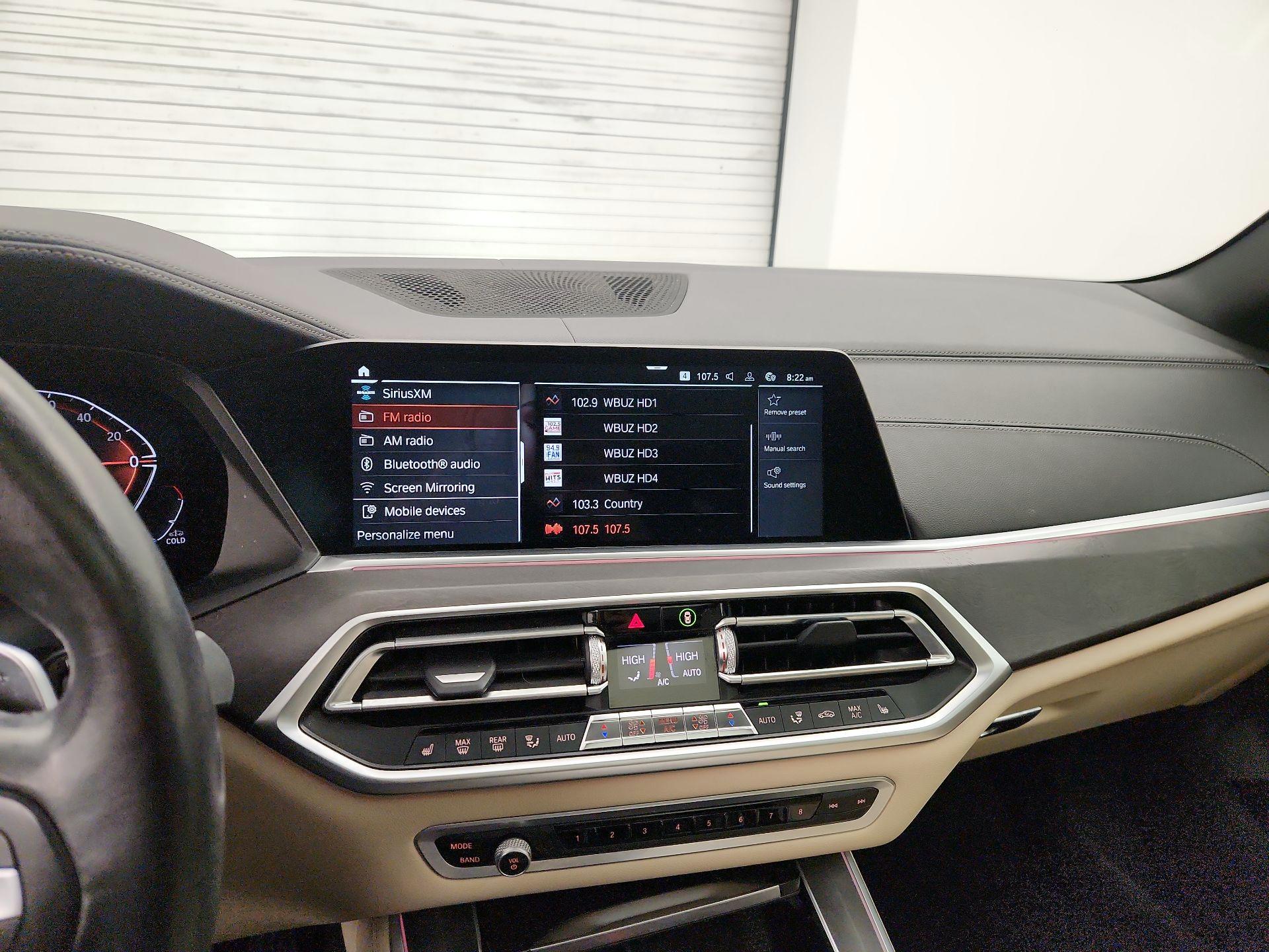 Thumbnail: 2021 BMW X5 - 15