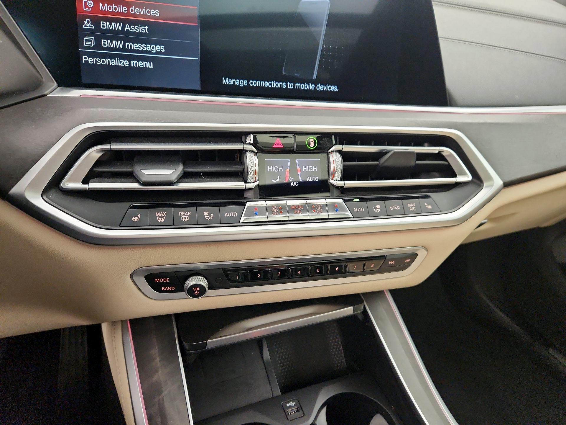 Thumbnail: 2021 BMW X5 - 16