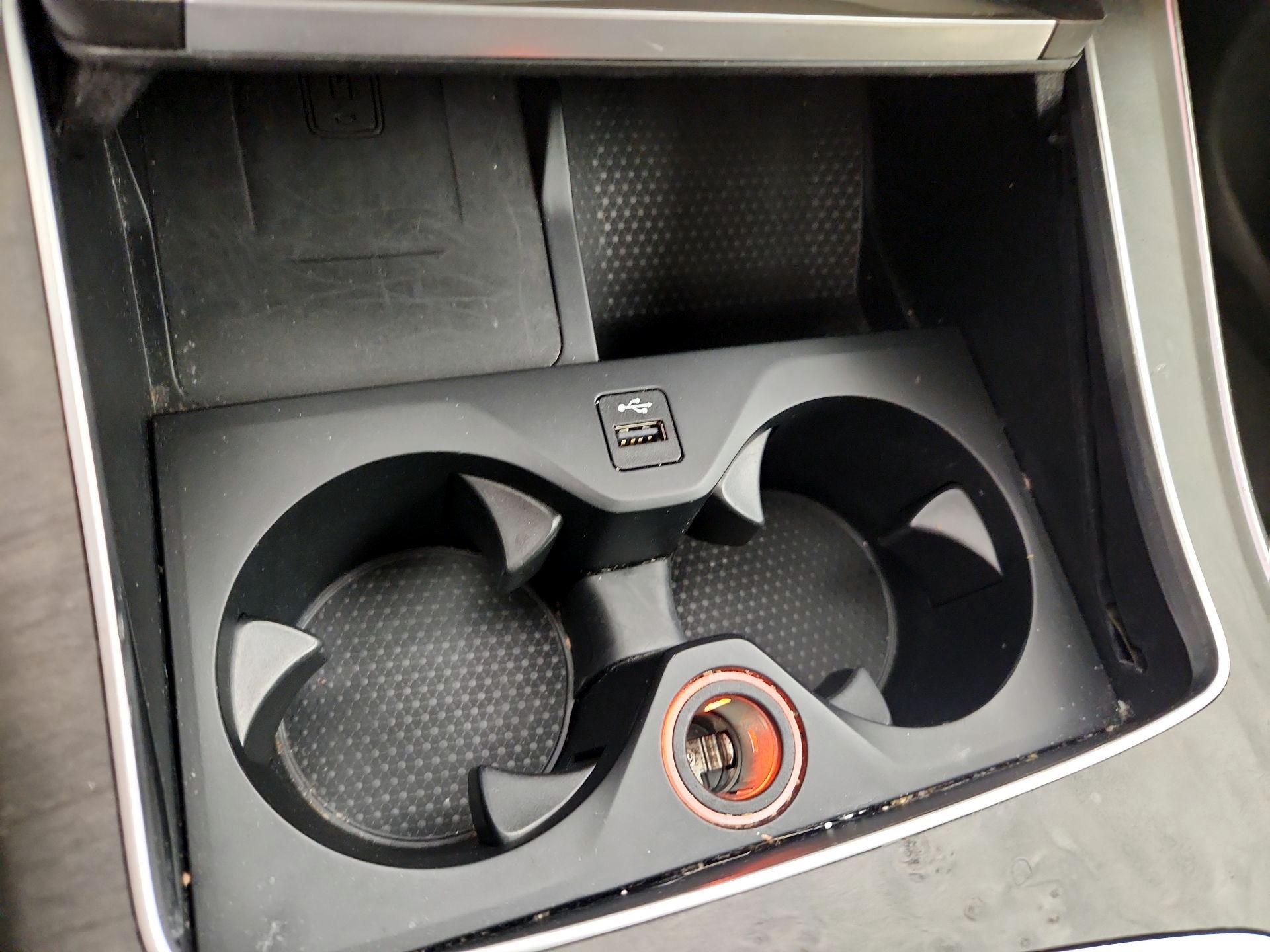 Thumbnail: 2021 BMW X5 - 18