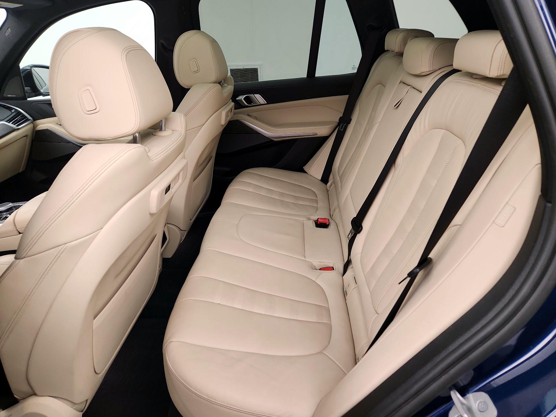 Thumbnail: 2021 BMW X5 - 20