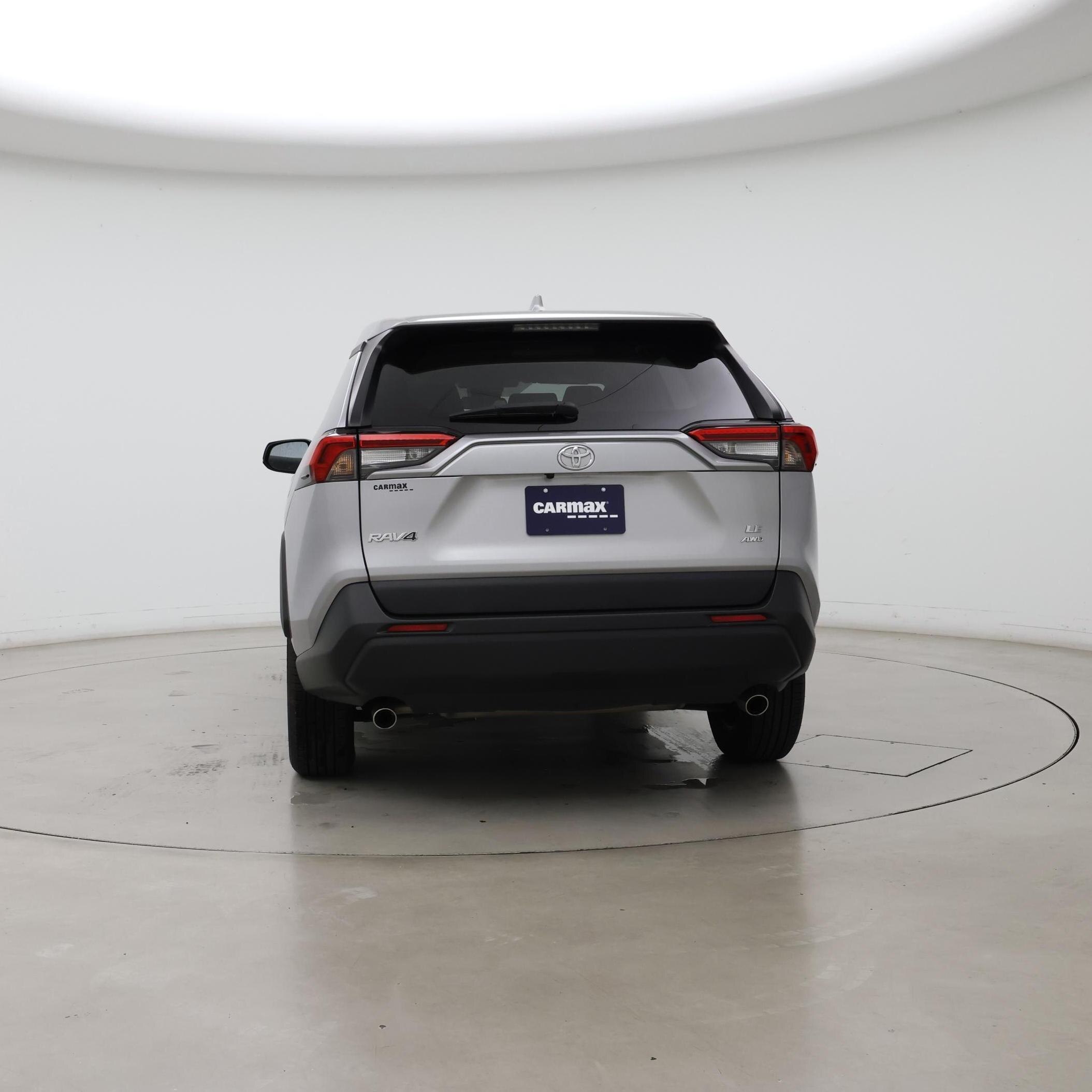 Thumbnail: 2024 Toyota RAV4 - 6