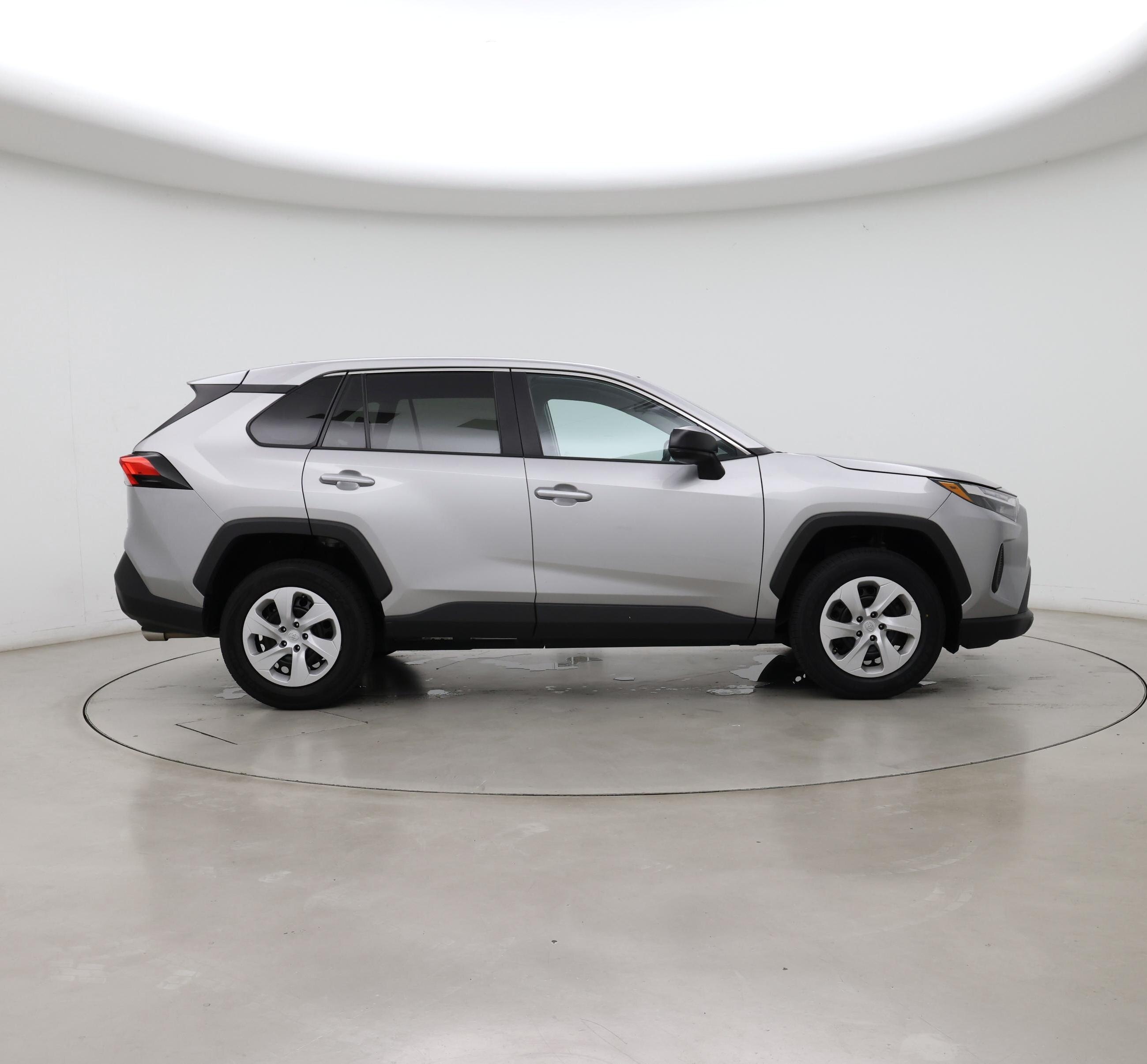 Thumbnail: 2024 Toyota RAV4 - 7