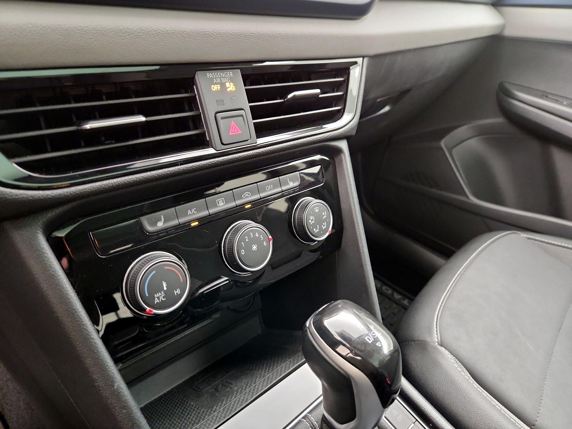 Thumbnail: 2023 Volkswagen Taos - 16