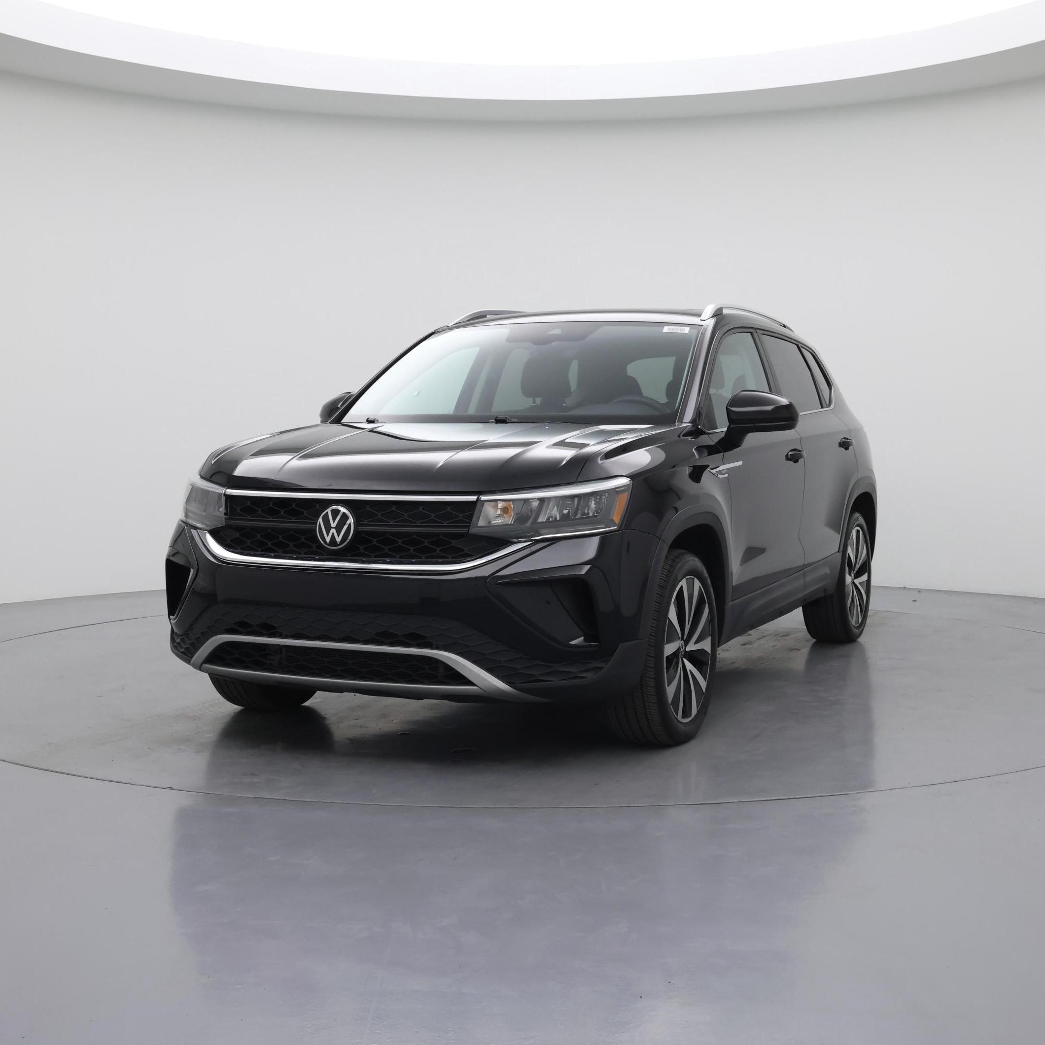 Thumbnail: 2023 Volkswagen Taos - 4