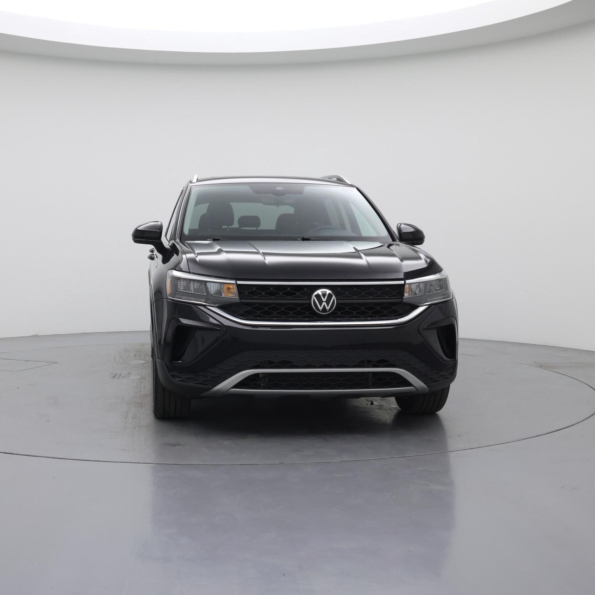 Thumbnail: 2023 Volkswagen Taos - 5