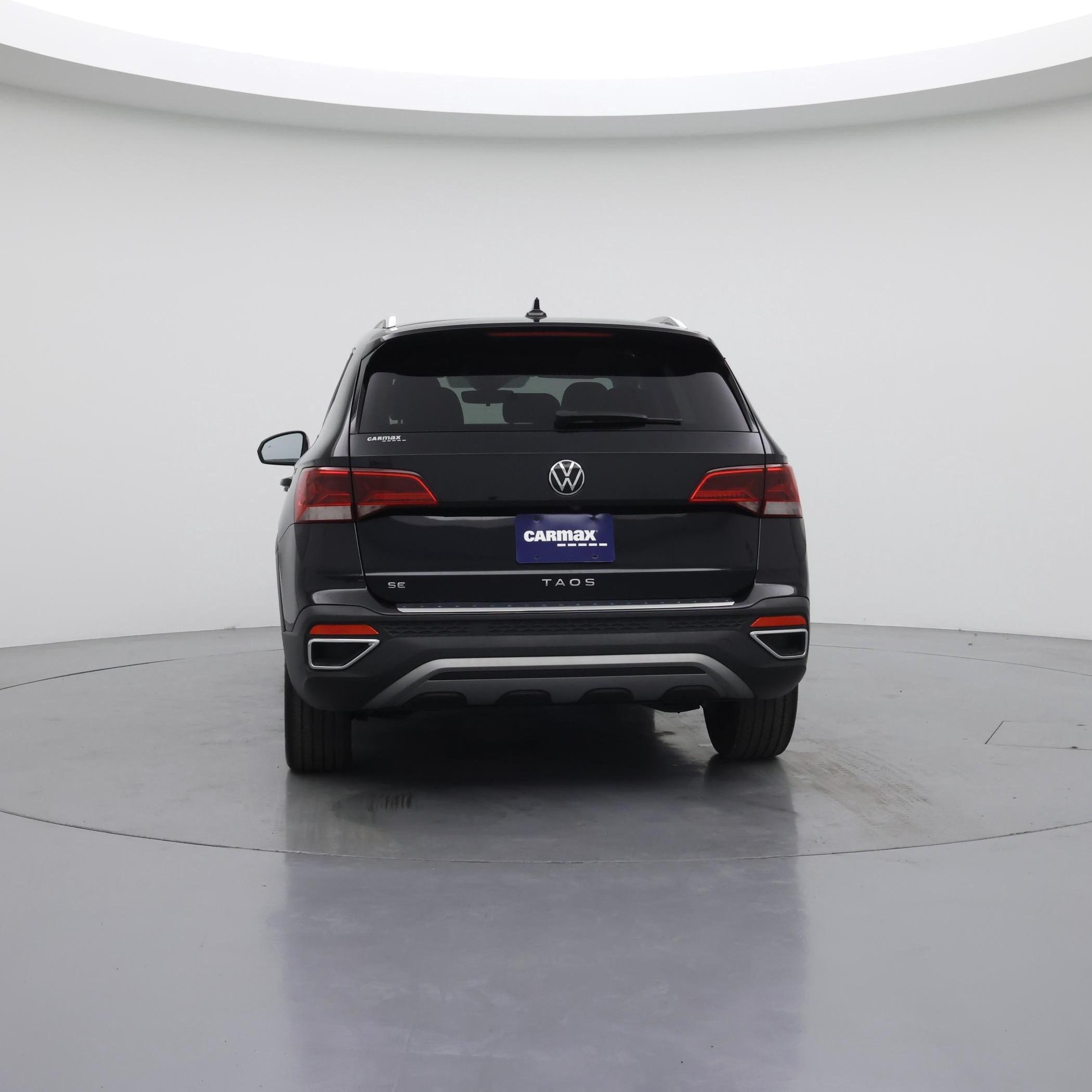 Thumbnail: 2023 Volkswagen Taos - 6