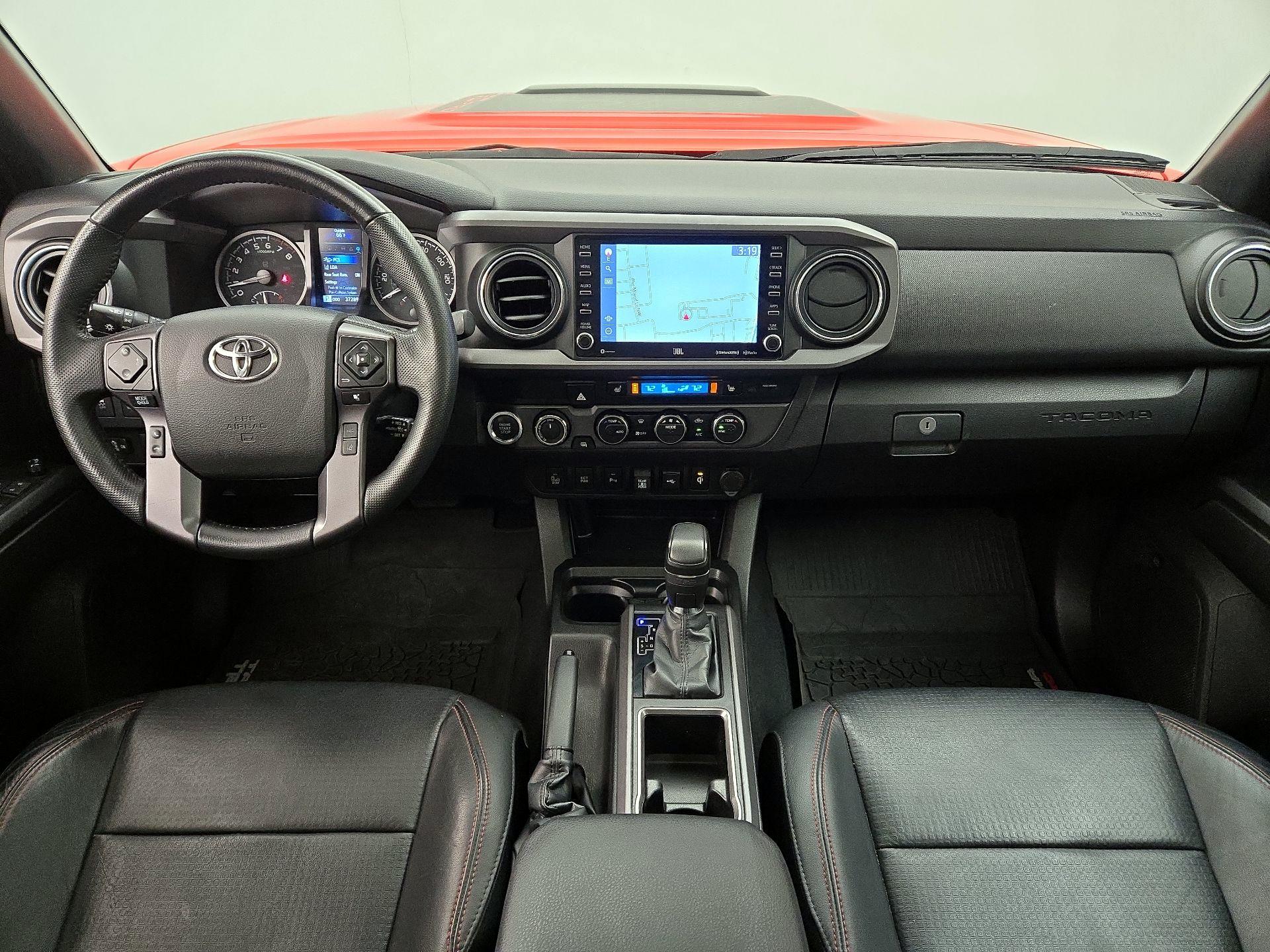 Thumbnail: 2023 Toyota Tacoma - 9