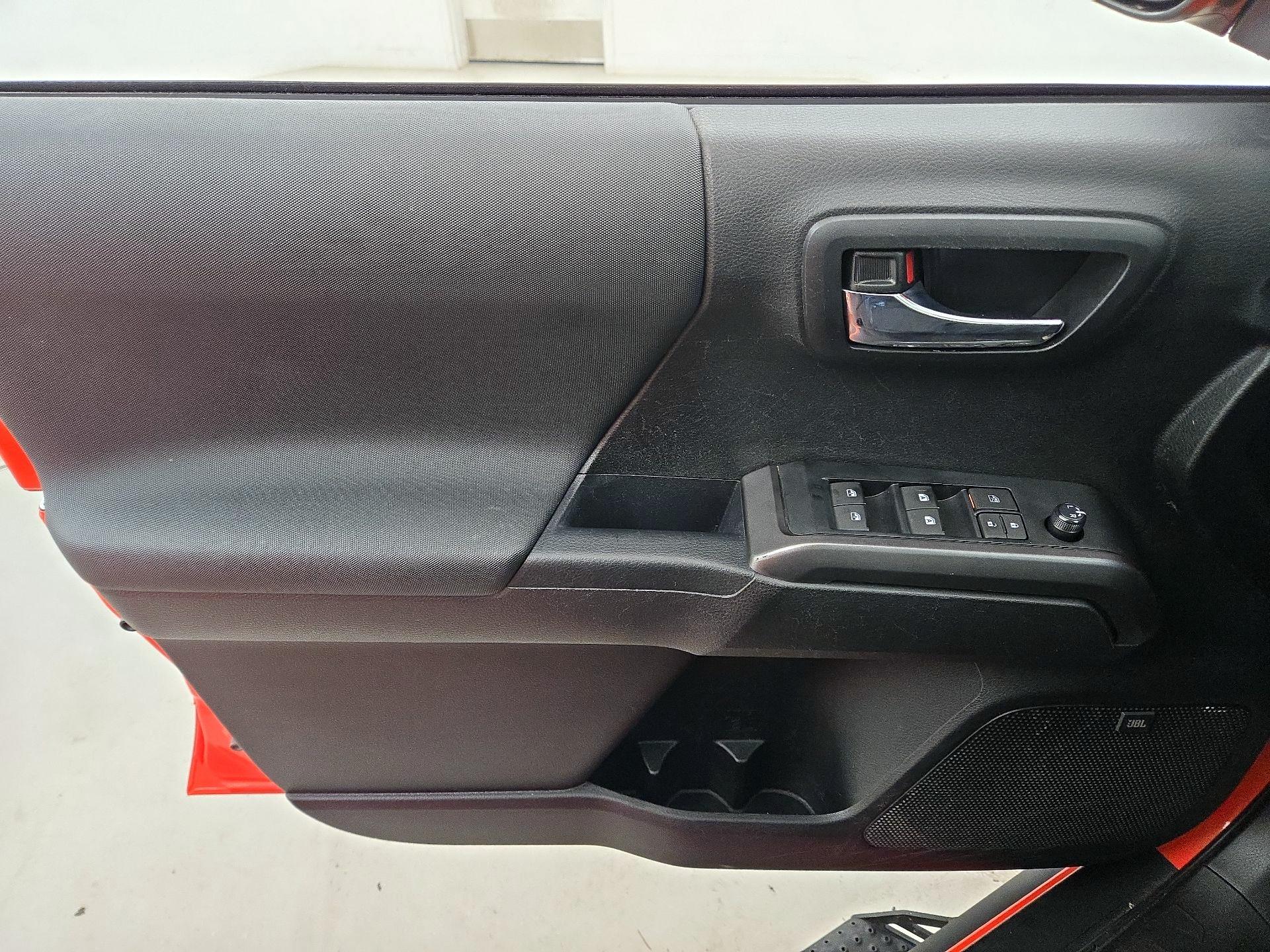 Thumbnail: 2023 Toyota Tacoma - 12