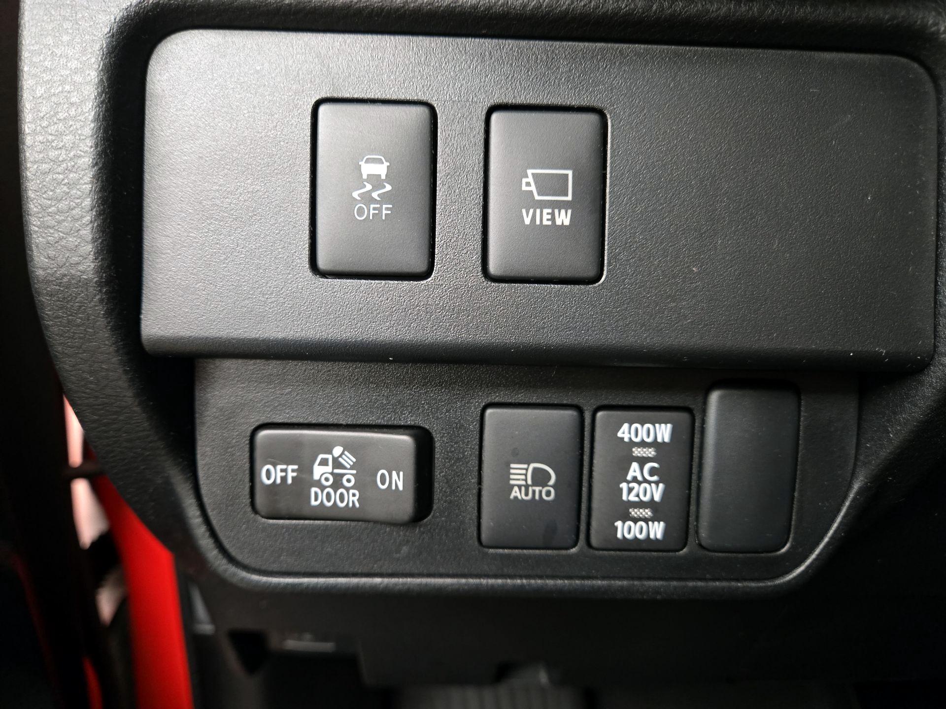 Thumbnail: 2023 Toyota Tacoma - 13