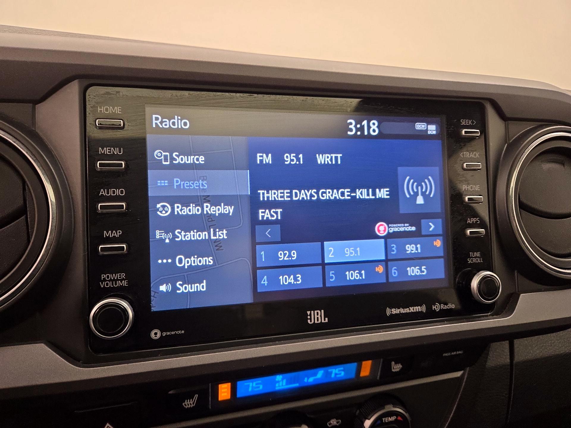 Thumbnail: 2023 Toyota Tacoma - 16