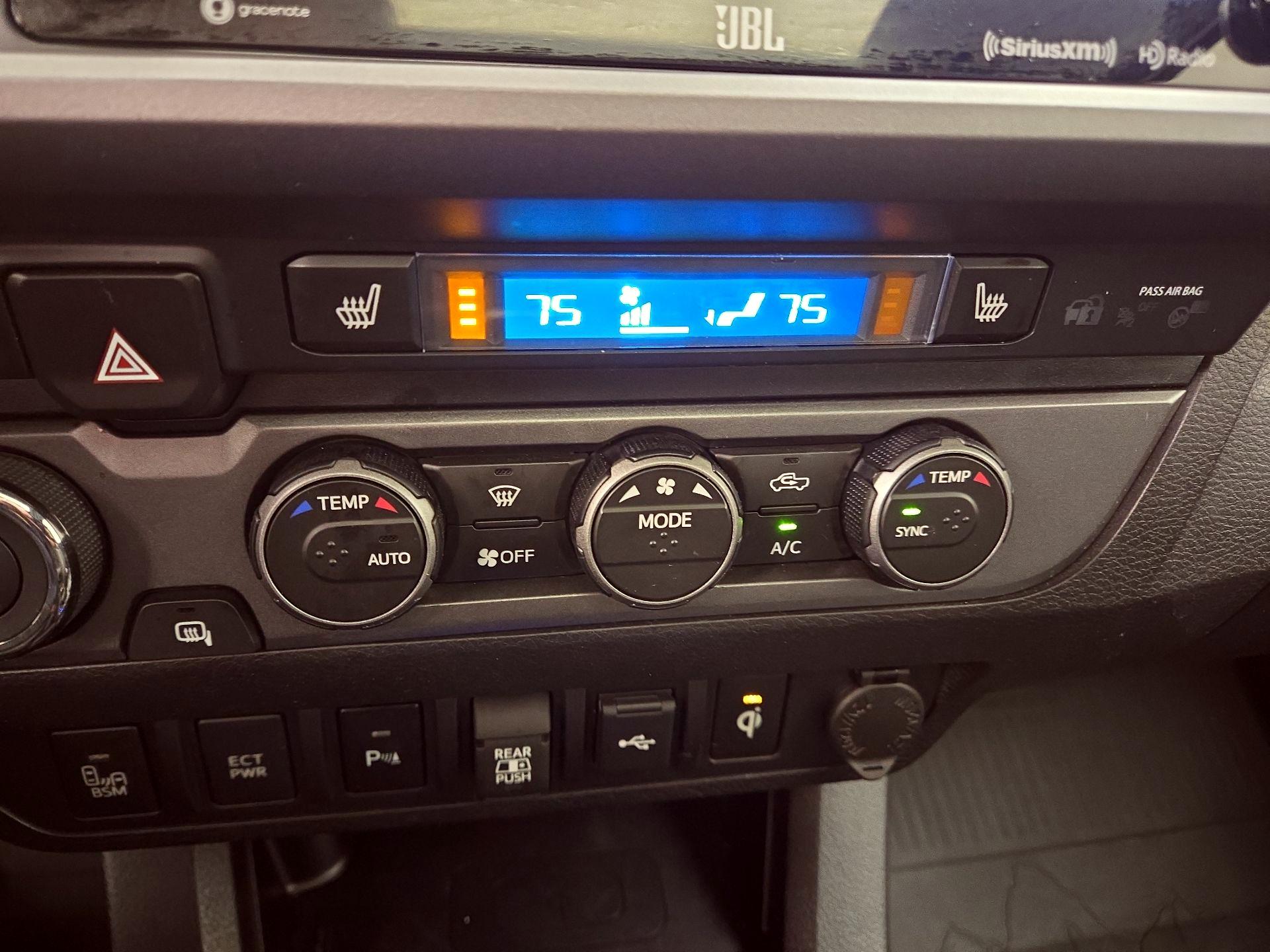 Thumbnail: 2023 Toyota Tacoma - 17