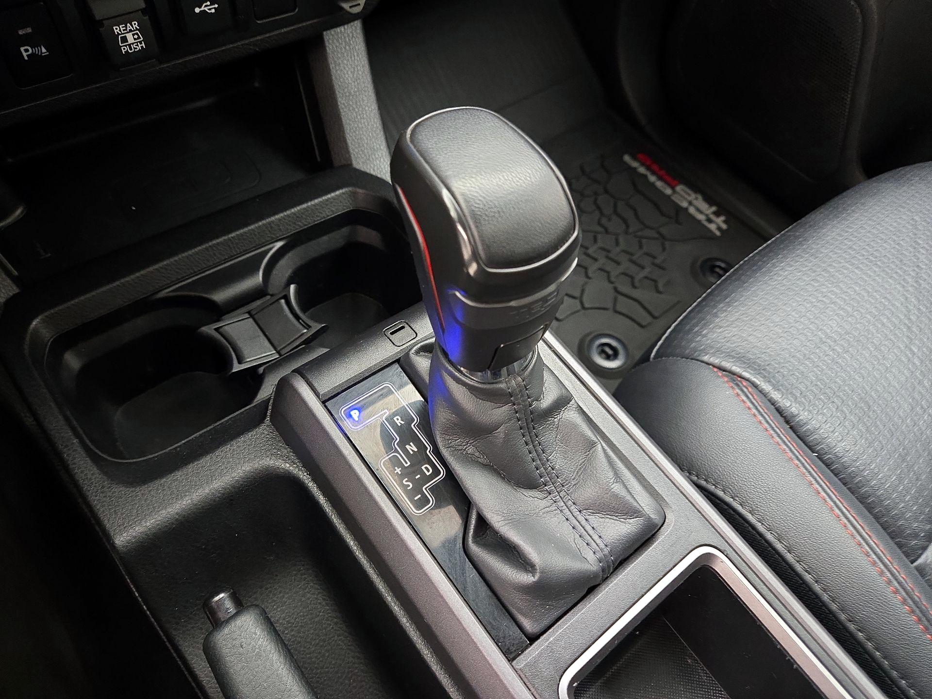 Thumbnail: 2023 Toyota Tacoma - 18