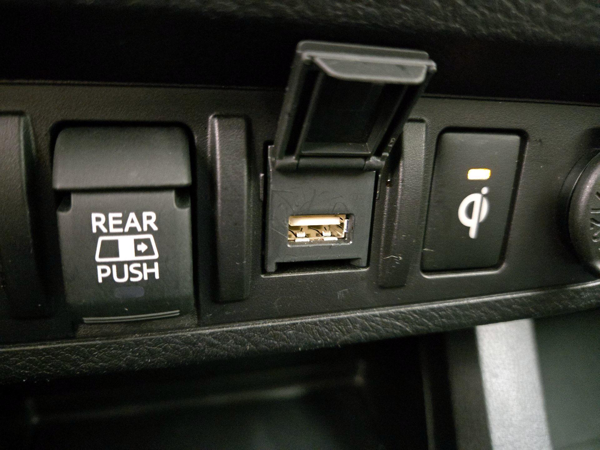 Thumbnail: 2023 Toyota Tacoma - 19