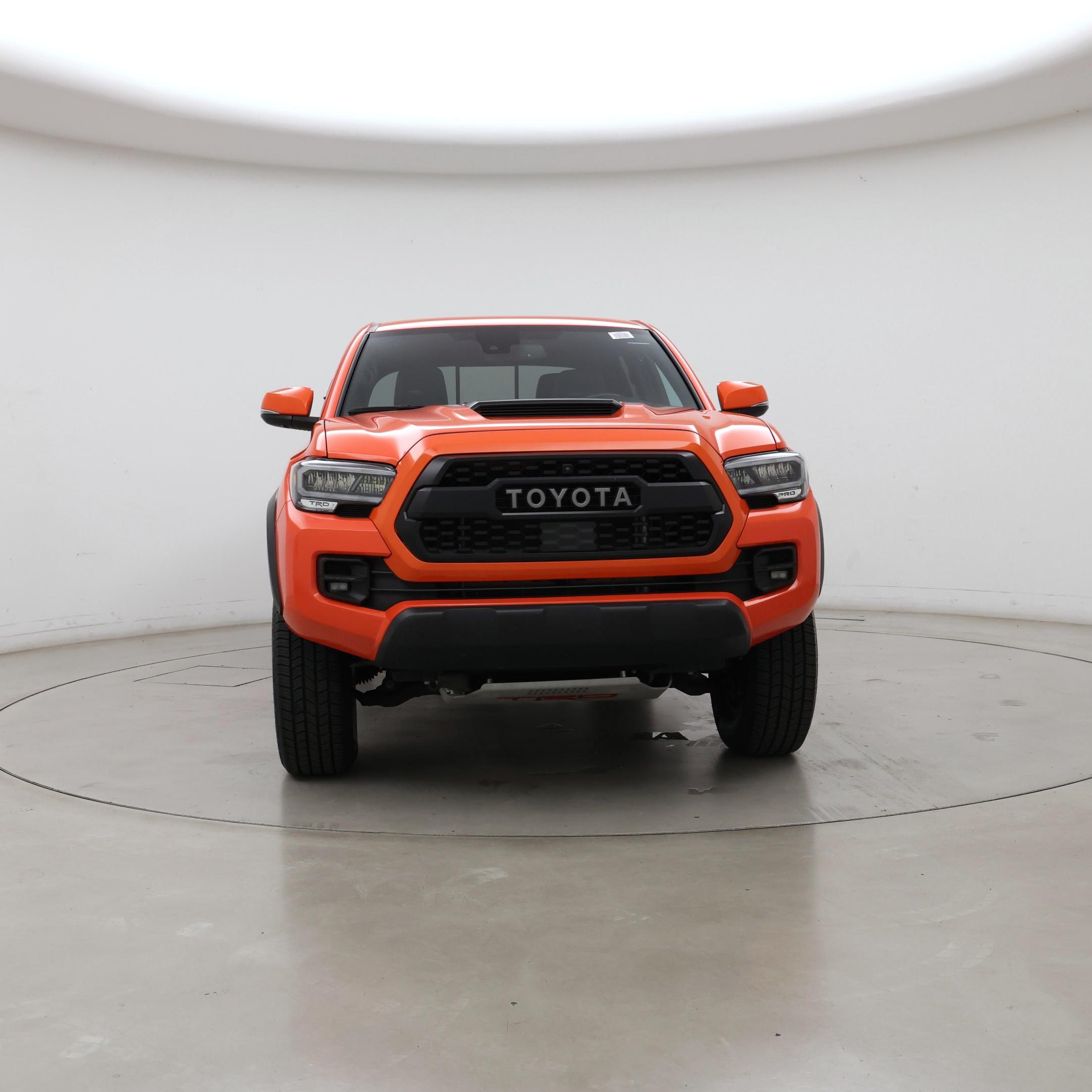 Thumbnail: 2023 Toyota Tacoma - 5