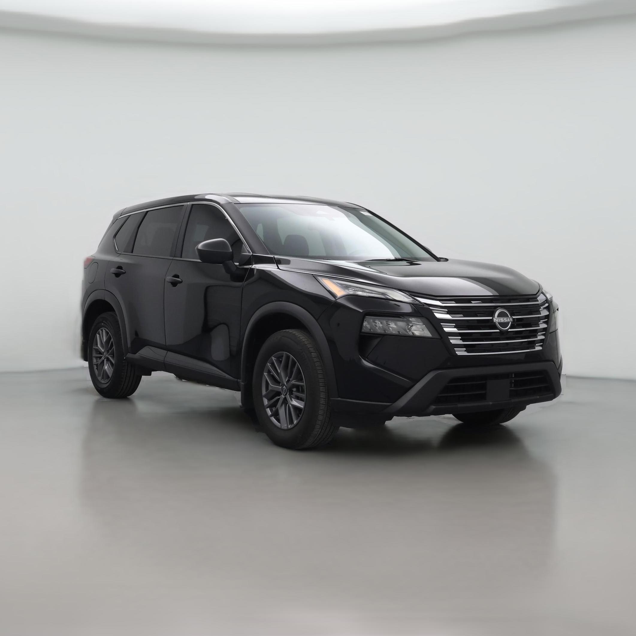 Thumbnail: 2024 Nissan Rogue - 1