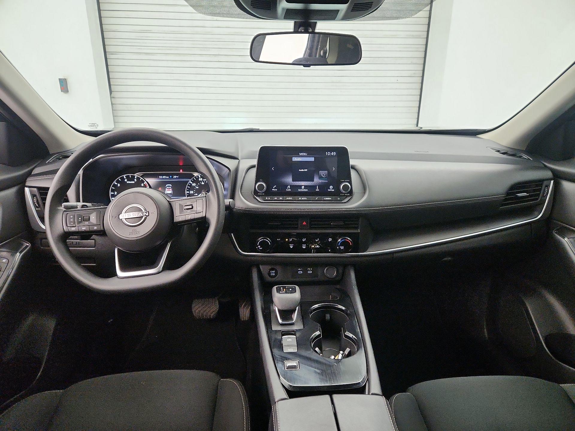 Thumbnail: 2024 Nissan Rogue - 9