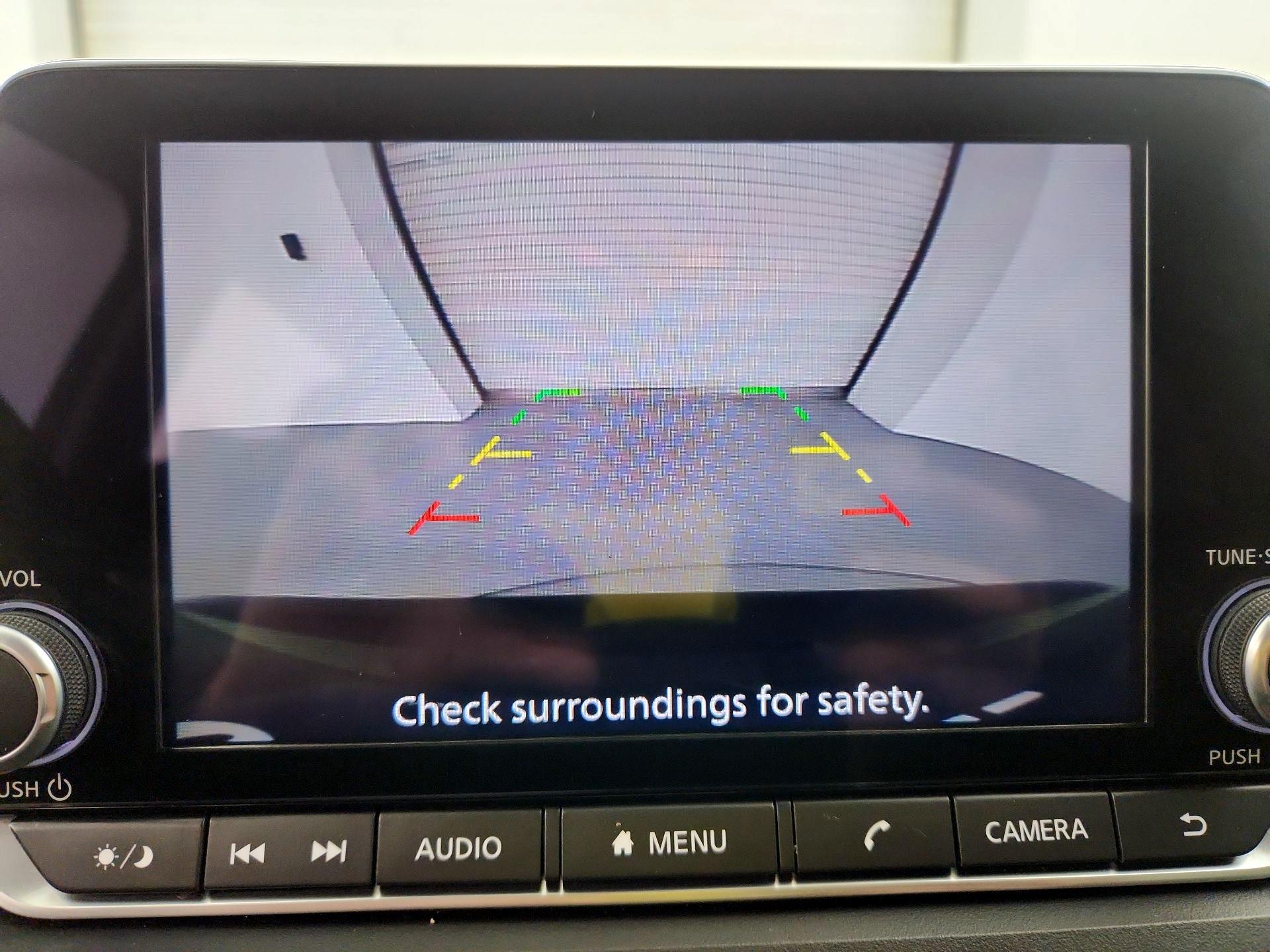 Thumbnail: 2024 Nissan Rogue - 14