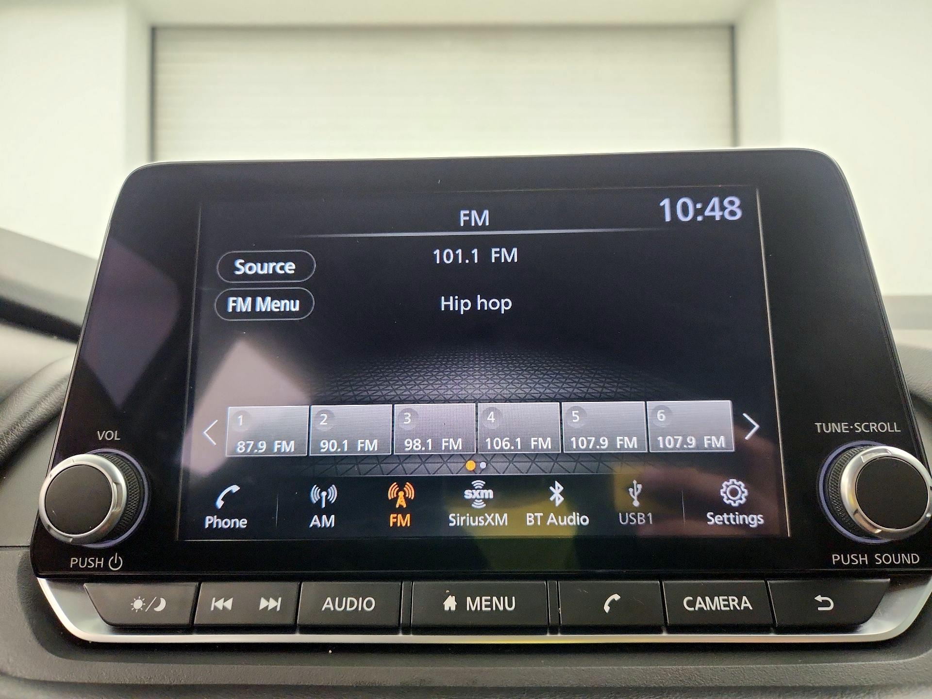 Thumbnail: 2024 Nissan Rogue - 15