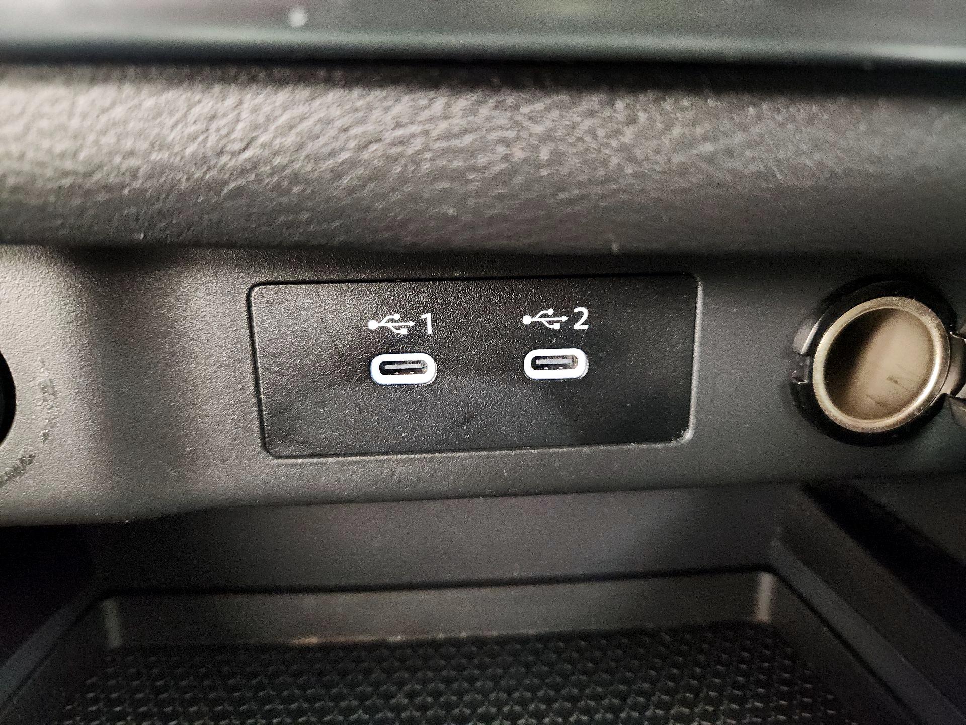 Thumbnail: 2024 Nissan Rogue - 18