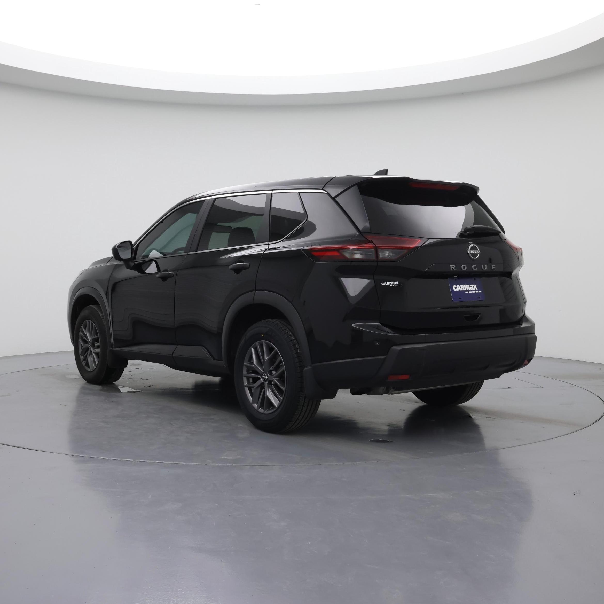 Thumbnail: 2024 Nissan Rogue - 2