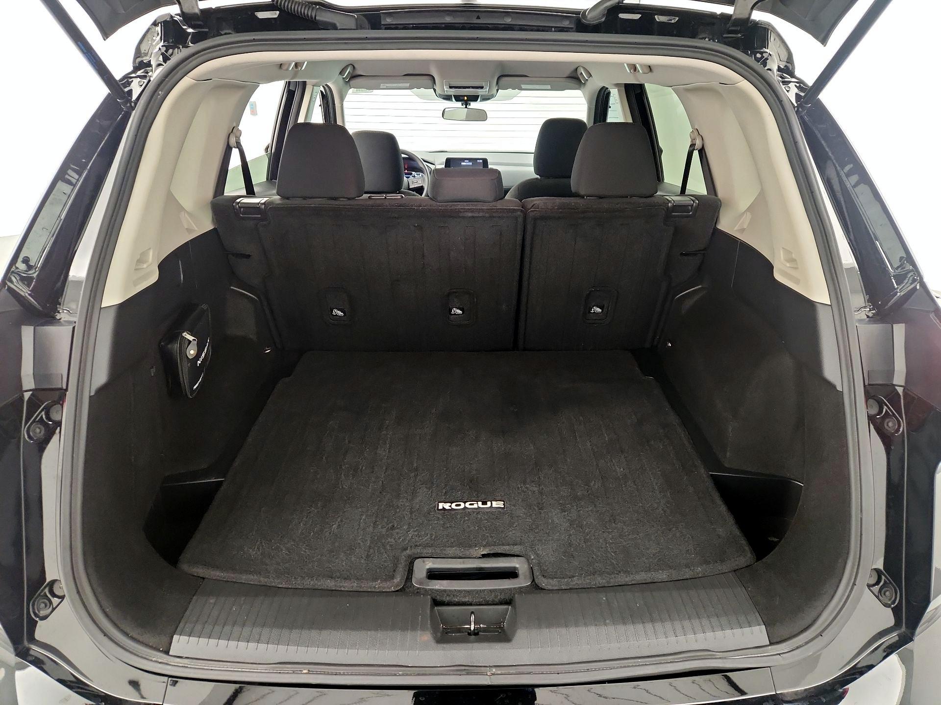 Thumbnail: 2024 Nissan Rogue - 20