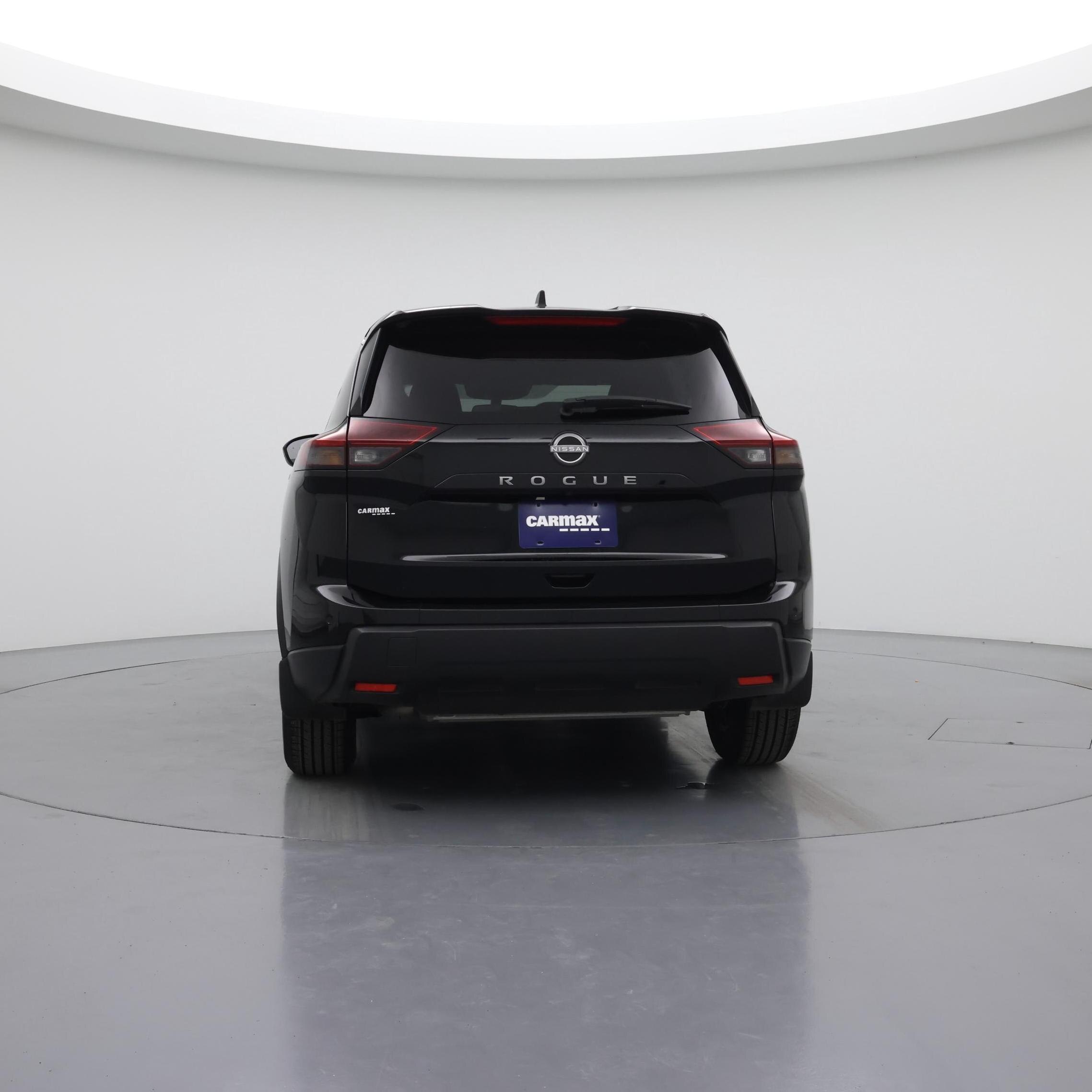 Thumbnail: 2024 Nissan Rogue - 6