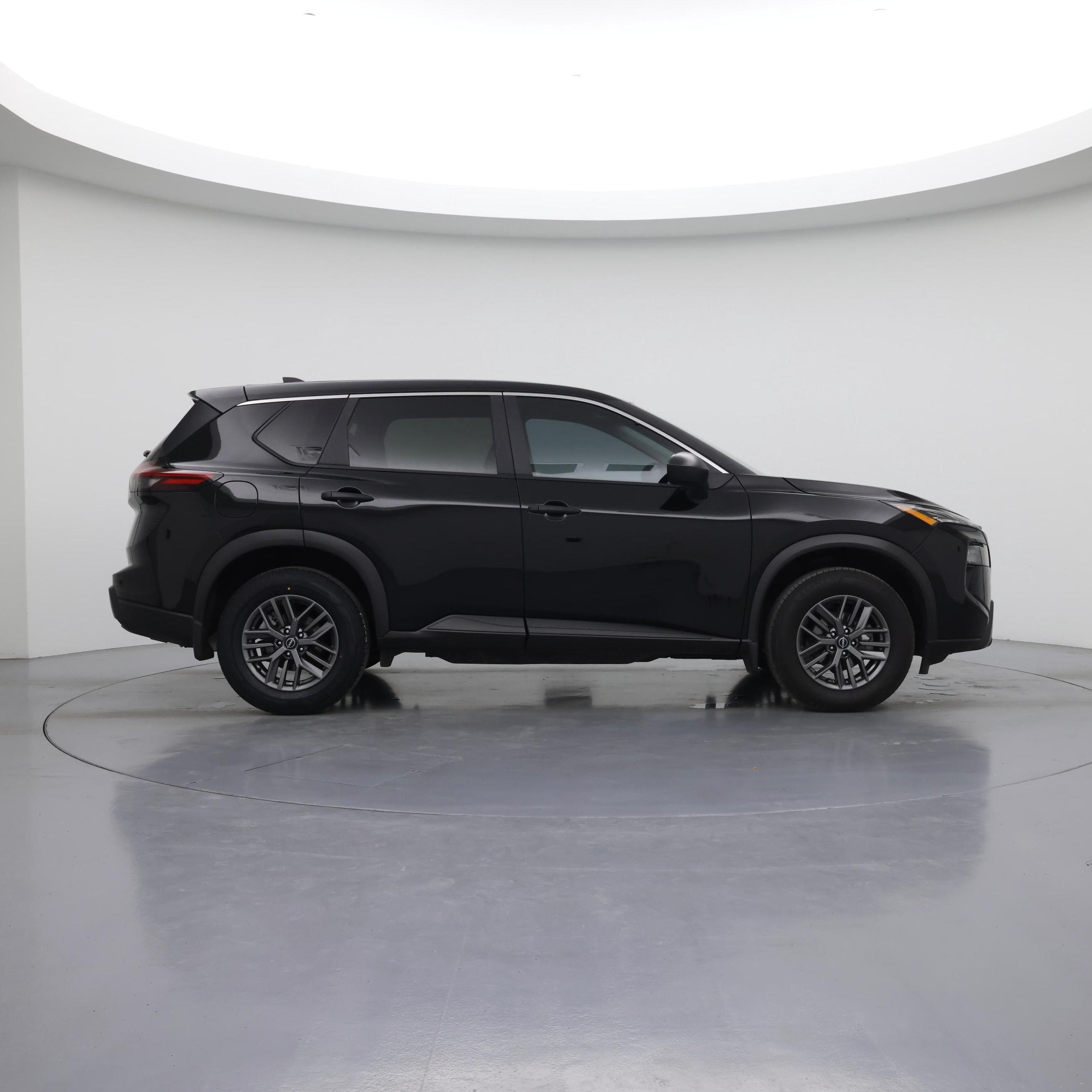 Thumbnail: 2024 Nissan Rogue - 7