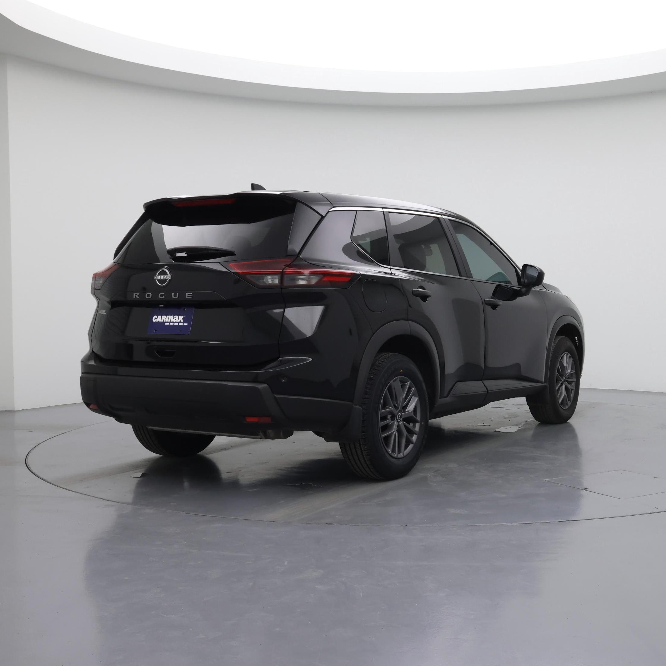 Thumbnail: 2024 Nissan Rogue - 8