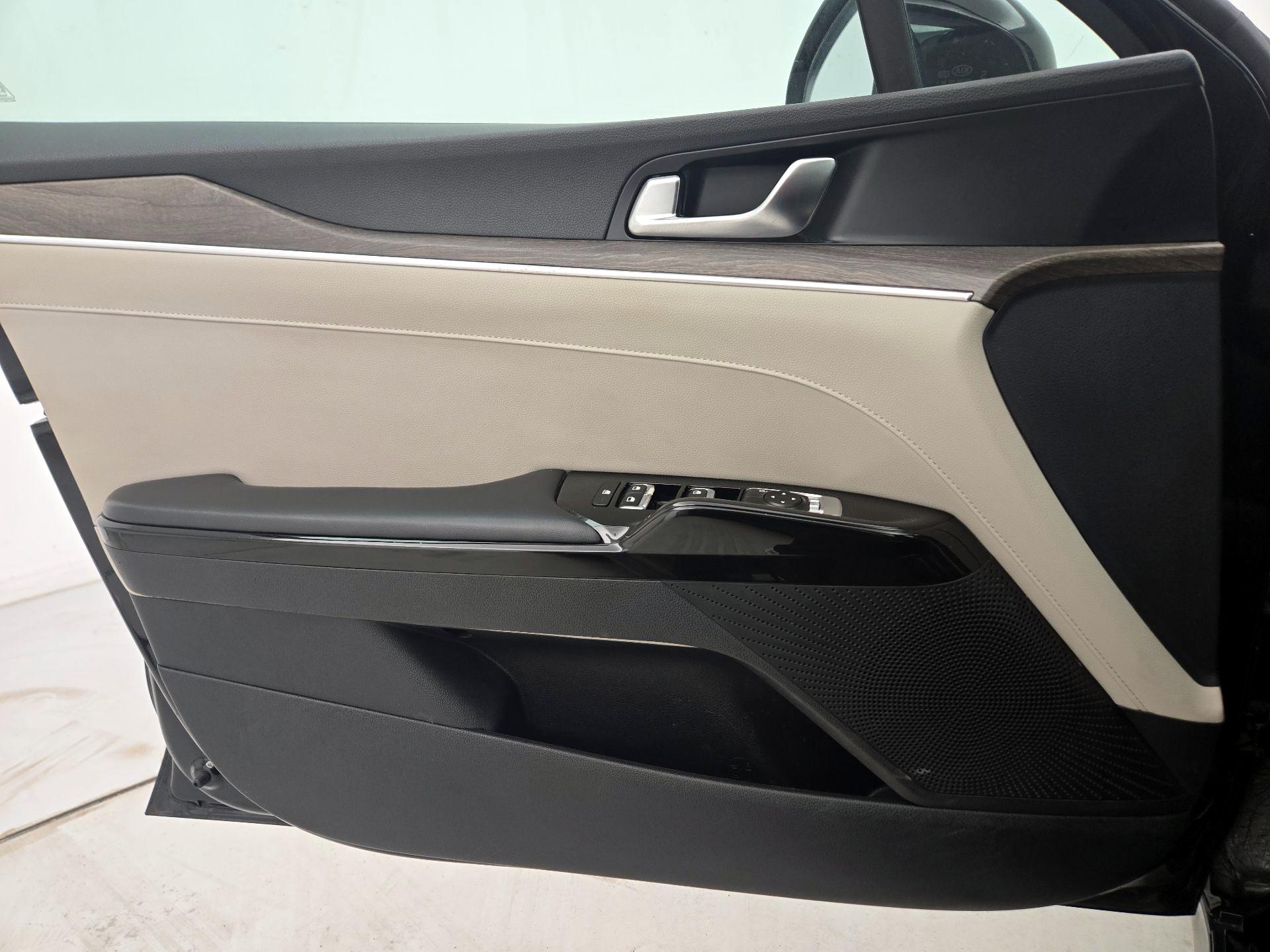 Thumbnail: 2021 Kia K5 - 12