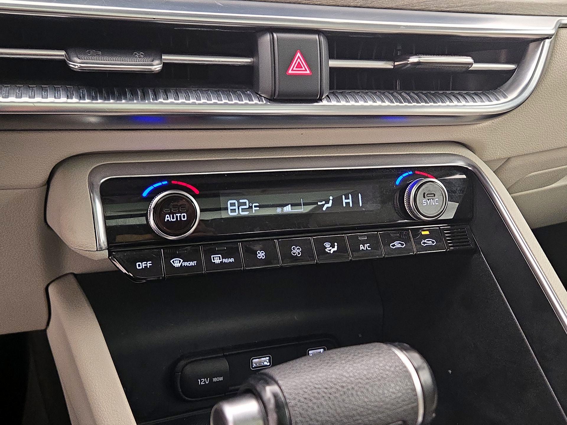 Thumbnail: 2021 Kia K5 - 16