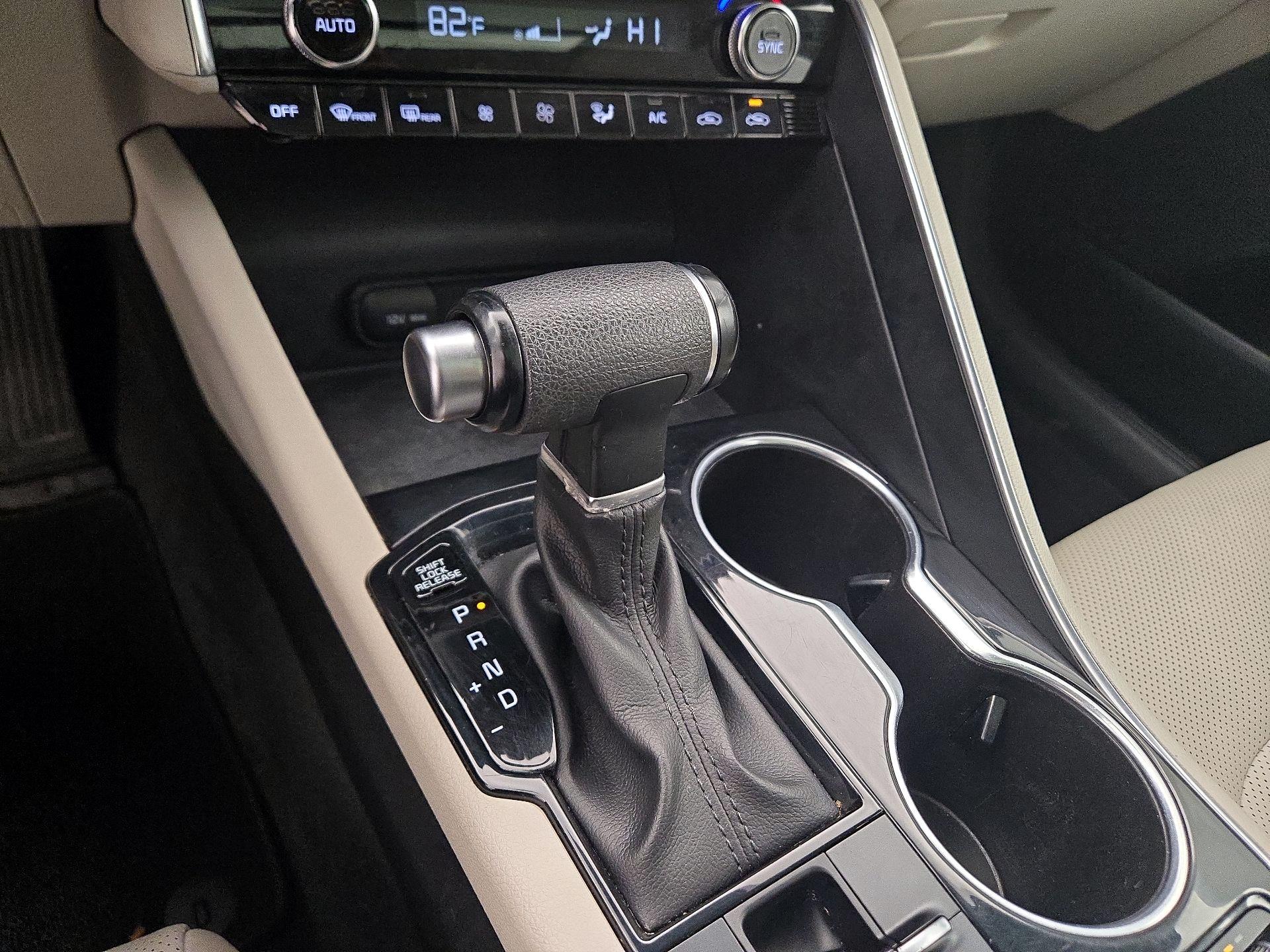 Thumbnail: 2021 Kia K5 - 17