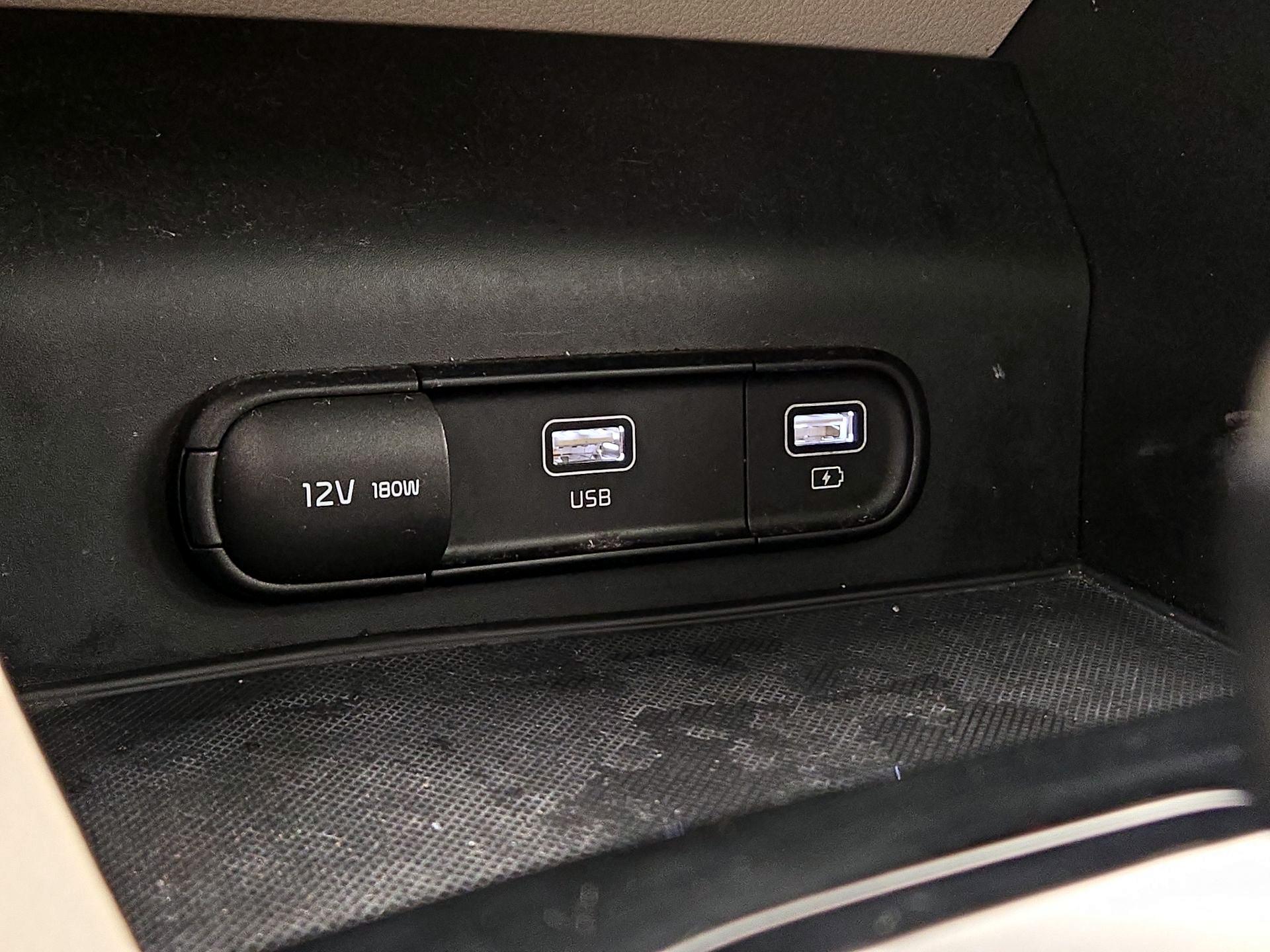 Thumbnail: 2021 Kia K5 - 18