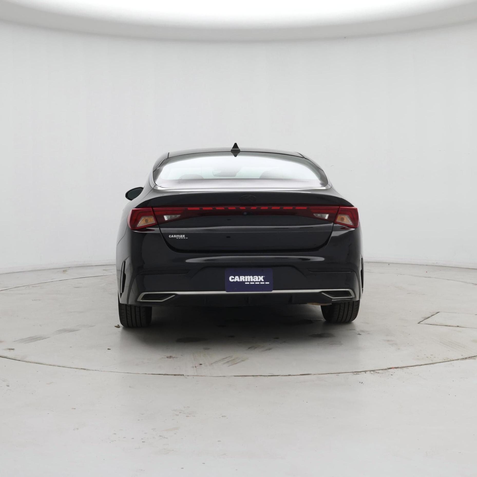 Thumbnail: 2021 Kia K5 - 6