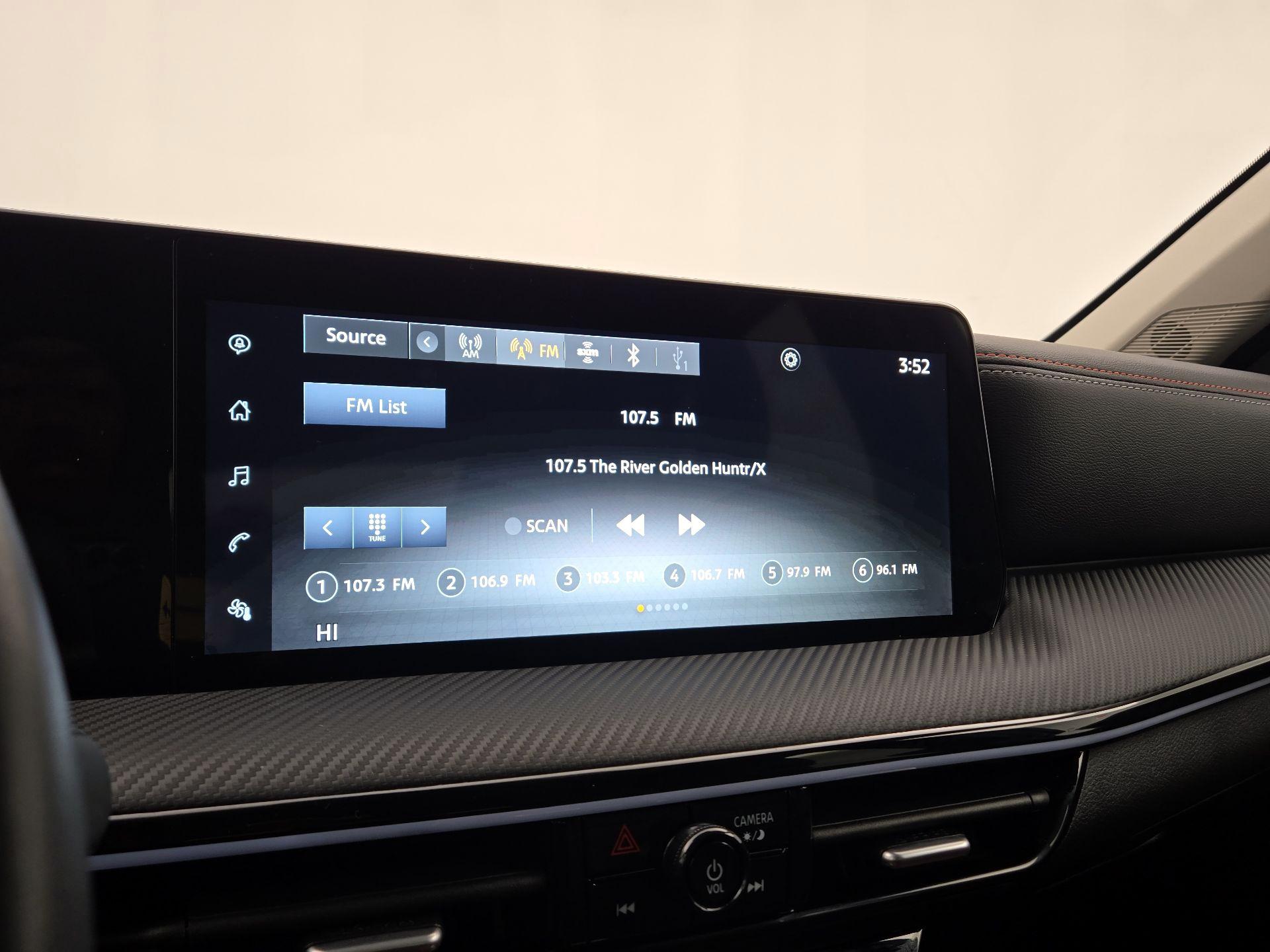 Thumbnail: 2025 Nissan Kicks - 15