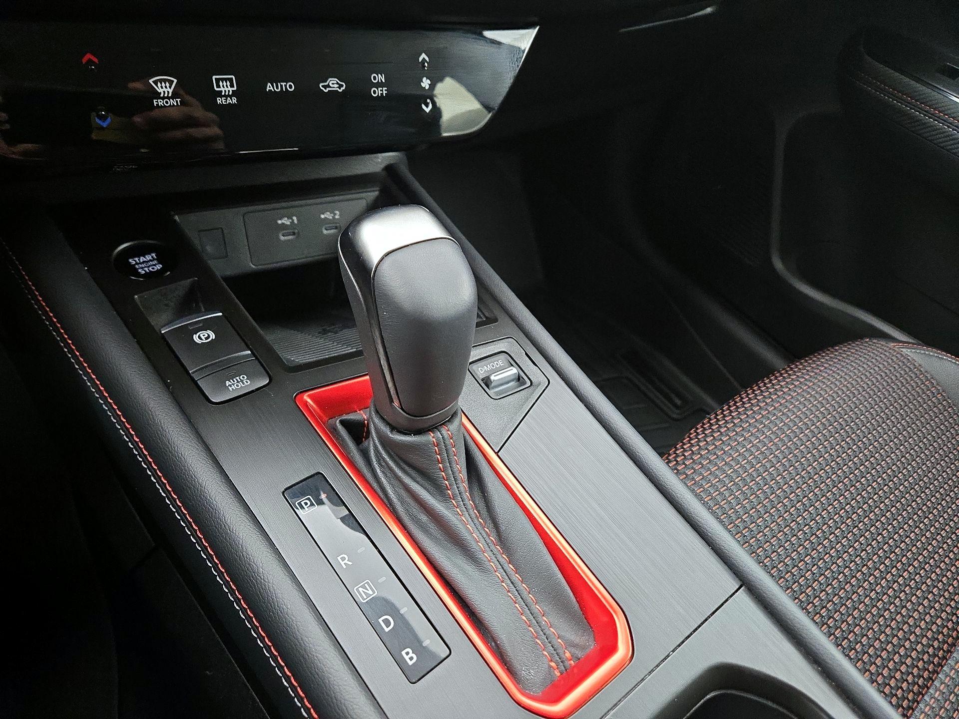 Thumbnail: 2025 Nissan Kicks - 17