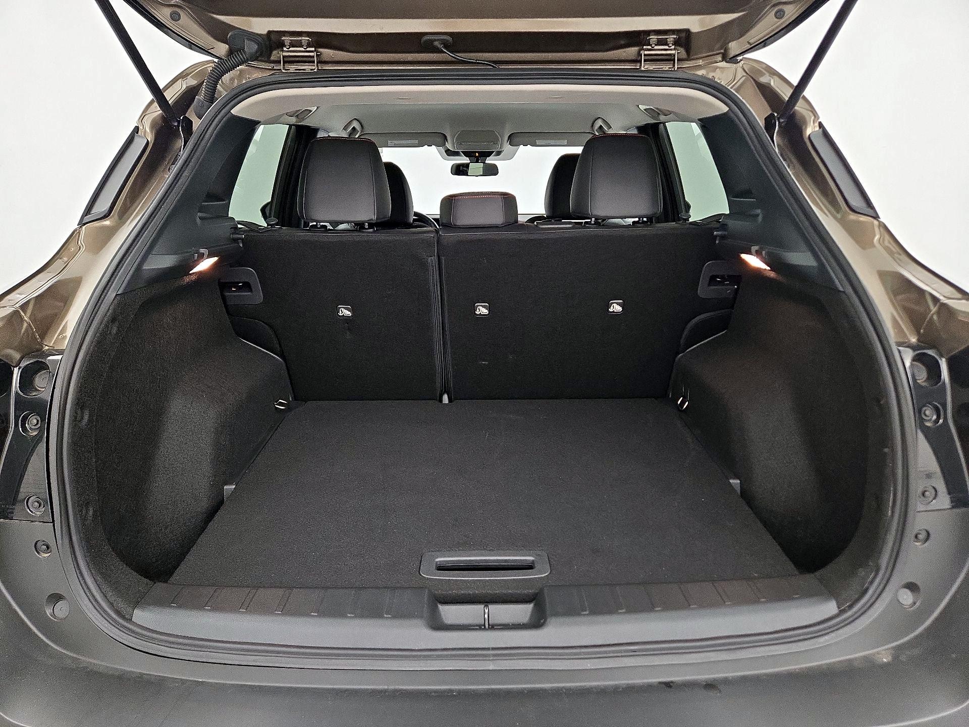 Thumbnail: 2025 Nissan Kicks - 20